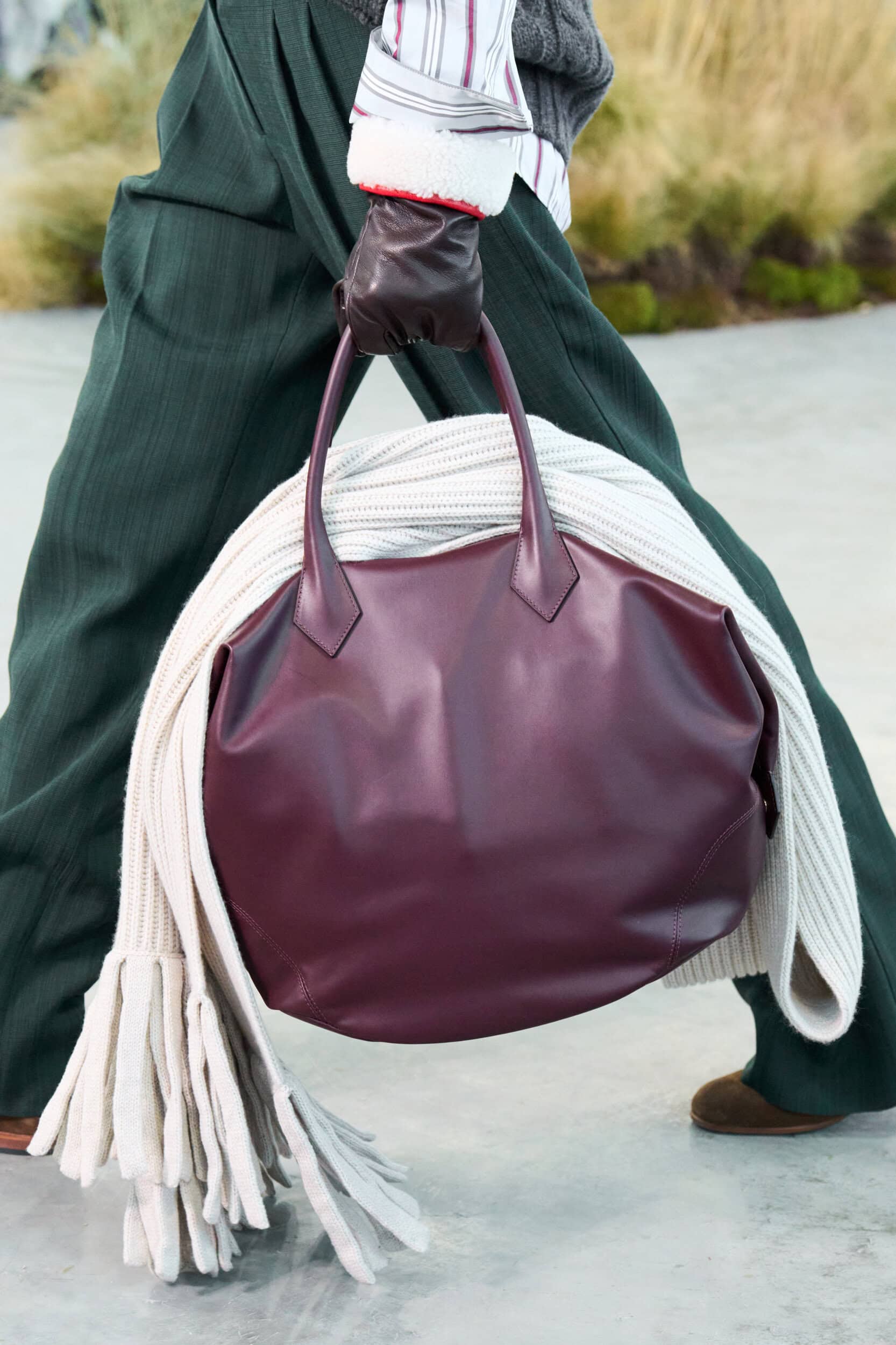 Twp Fall 2026 Fashion Show Details