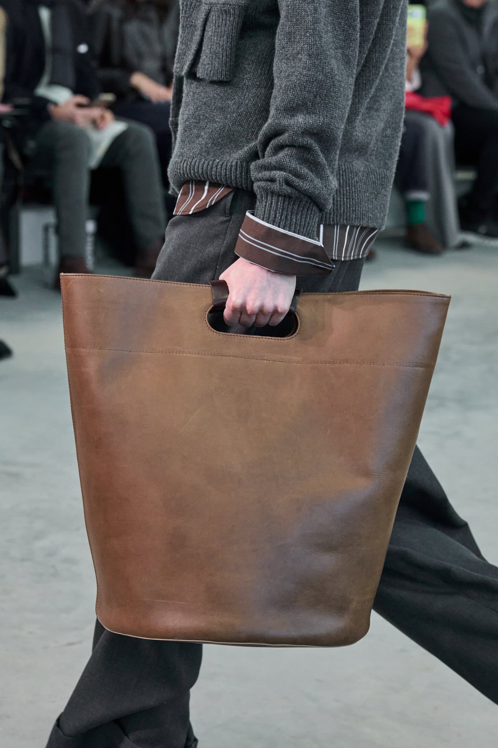 Twp Fall 2026 Fashion Show Details