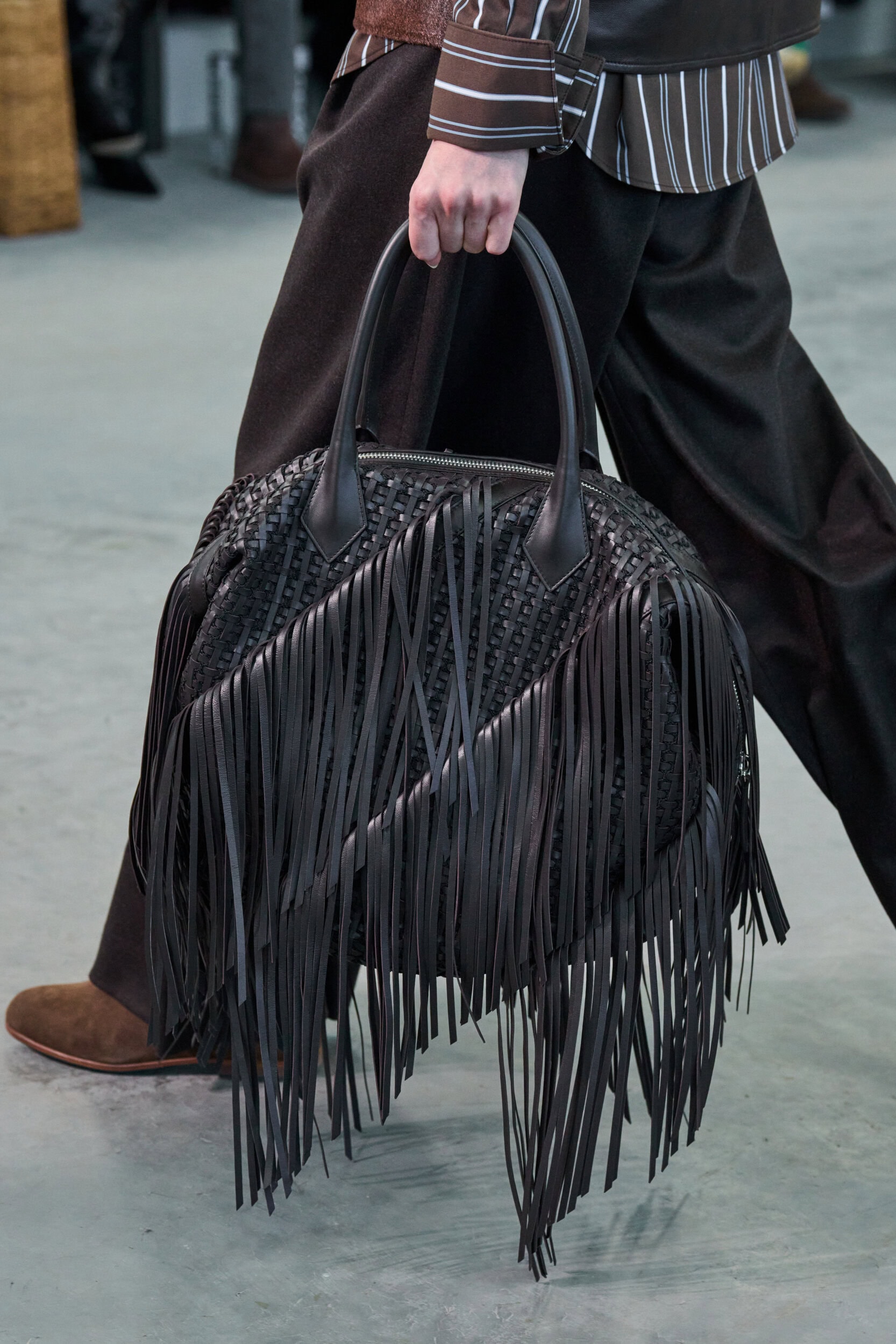 Twp Fall 2026 Fashion Show Details