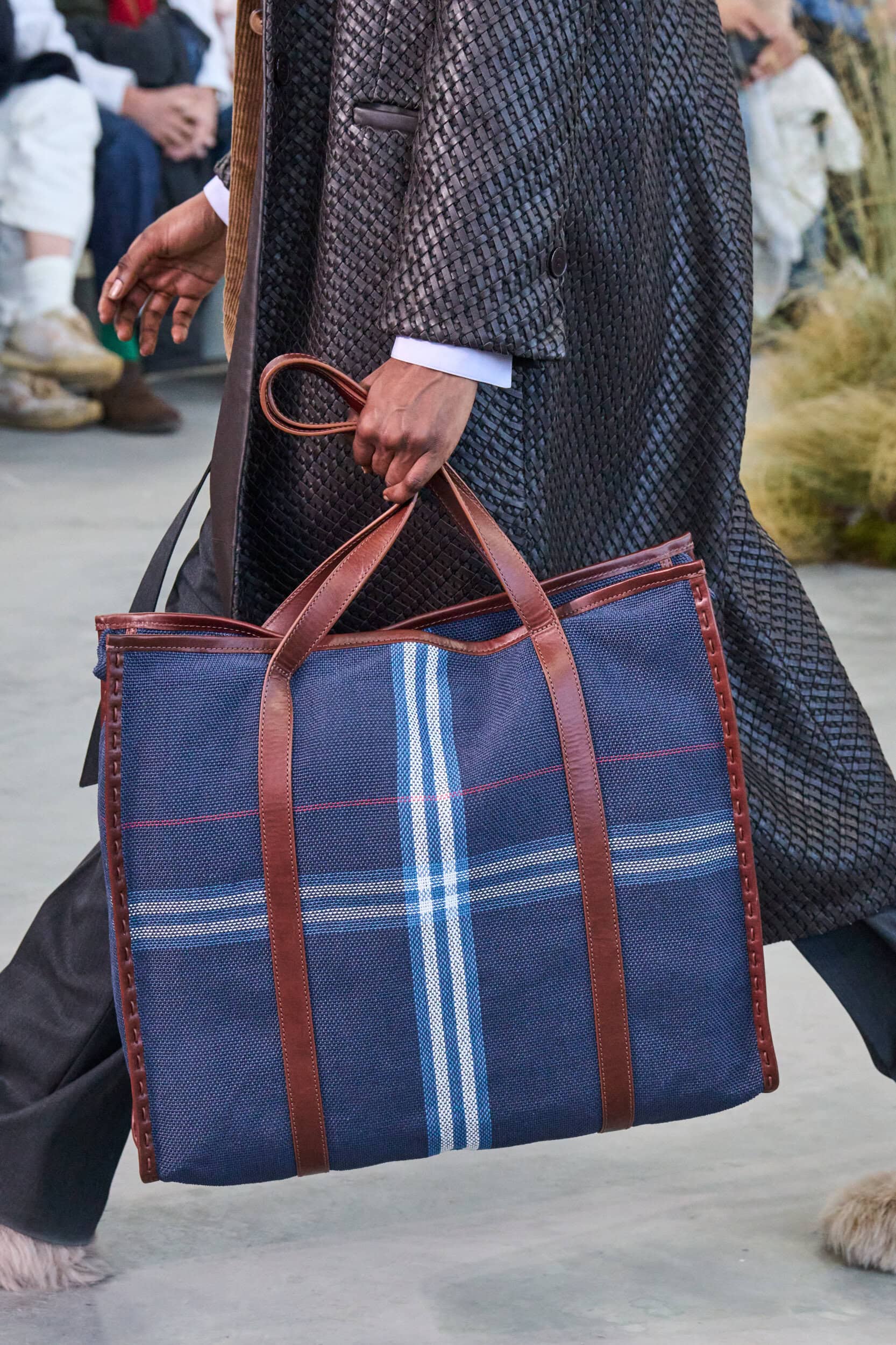 Twp Fall 2026 Fashion Show Details