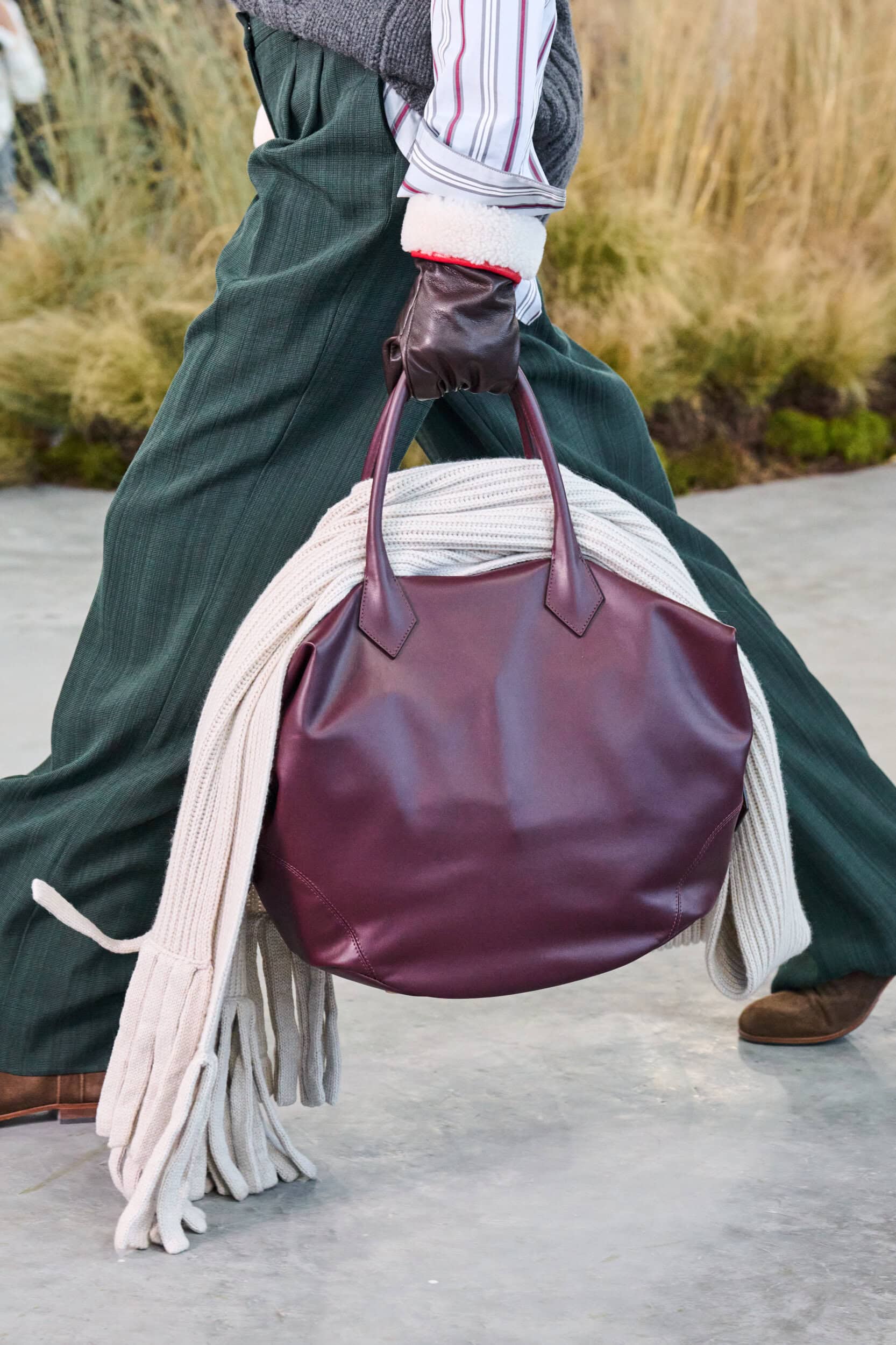 Twp Fall 2026 Fashion Show Details