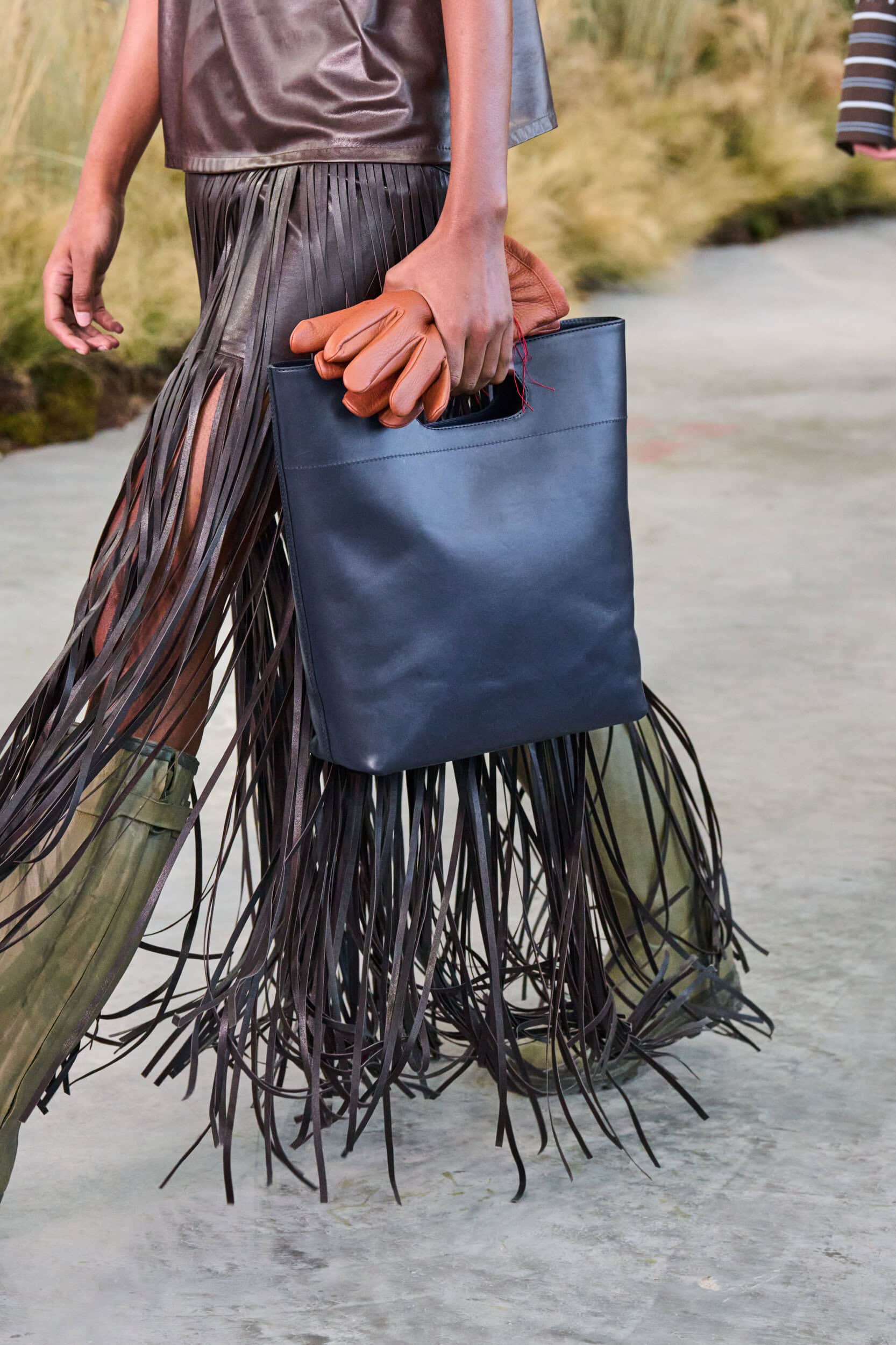 Twp Fall 2026 Fashion Show Details