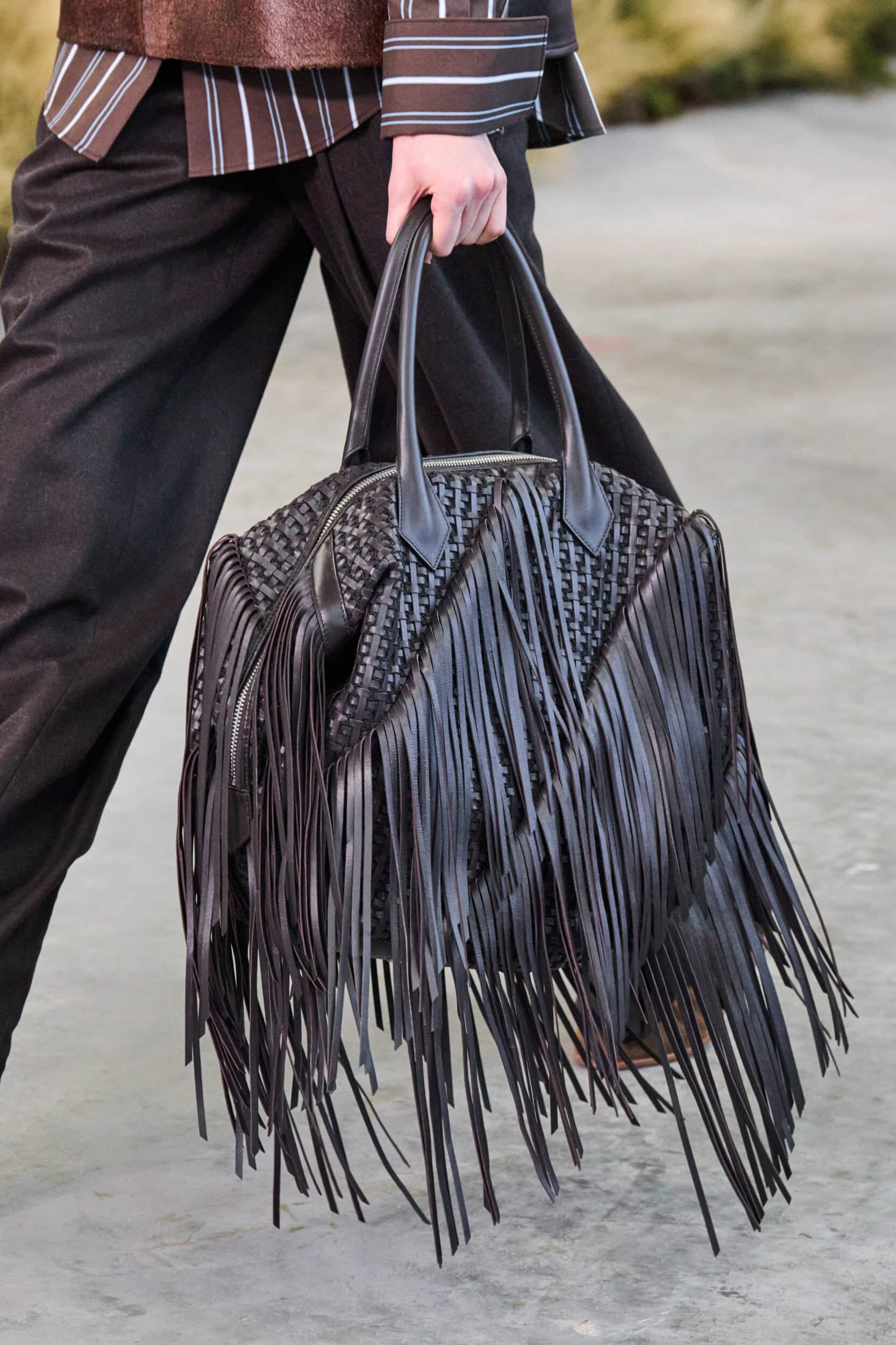 Twp Fall 2026 Fashion Show Details