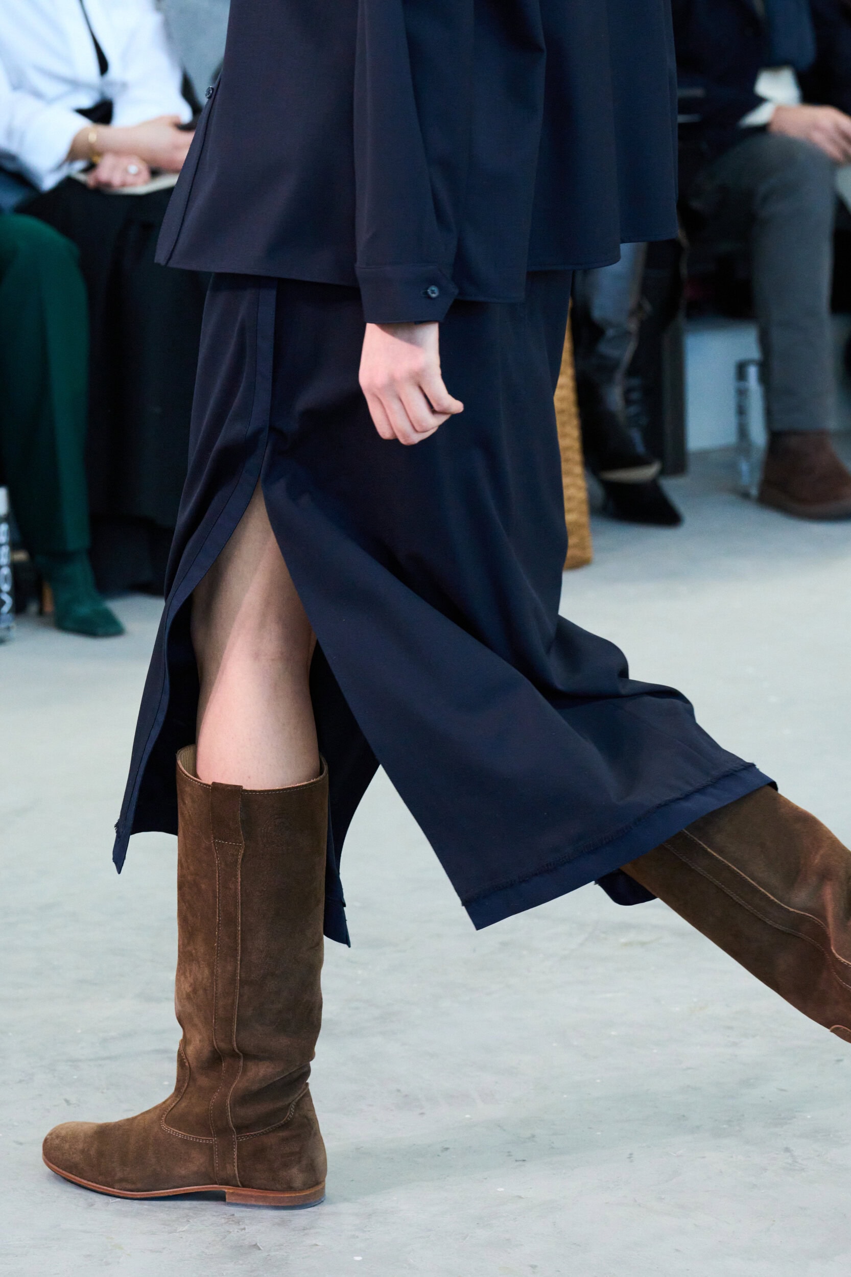 Twp Fall 2026 Fashion Show Details