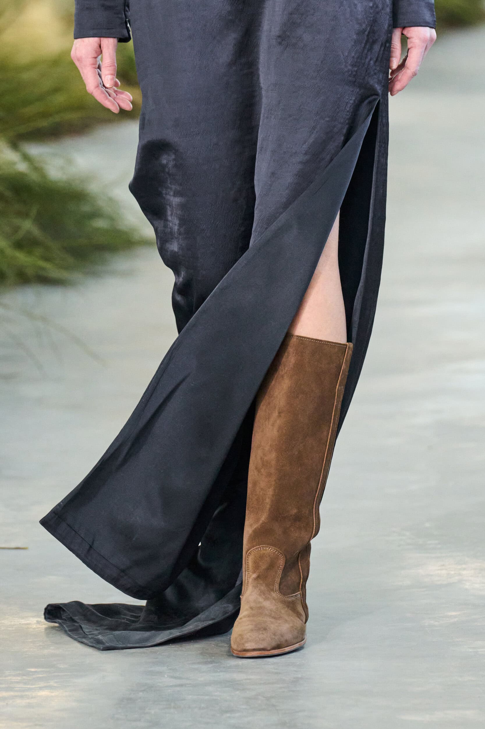 Twp Fall 2026 Fashion Show Details