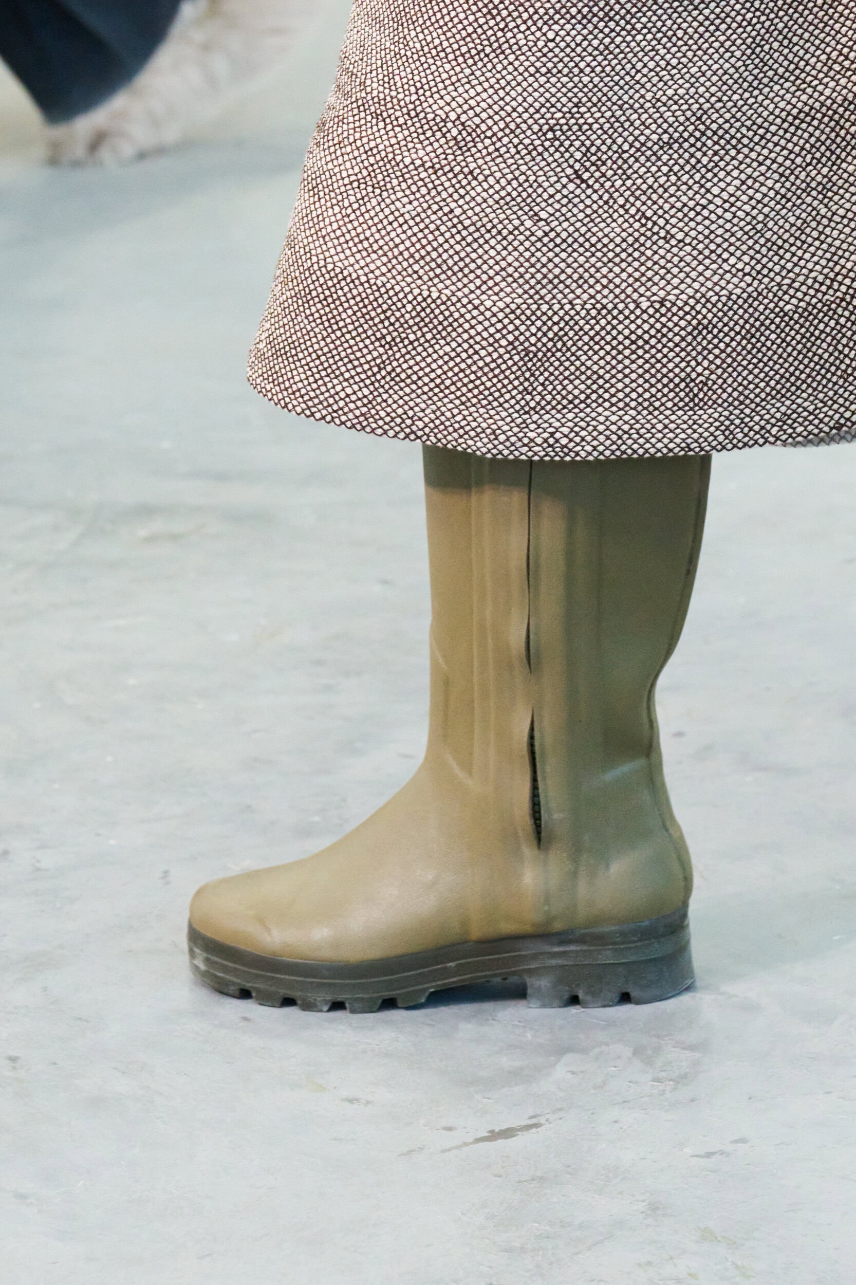 Twp Fall 2026 Fashion Show Details