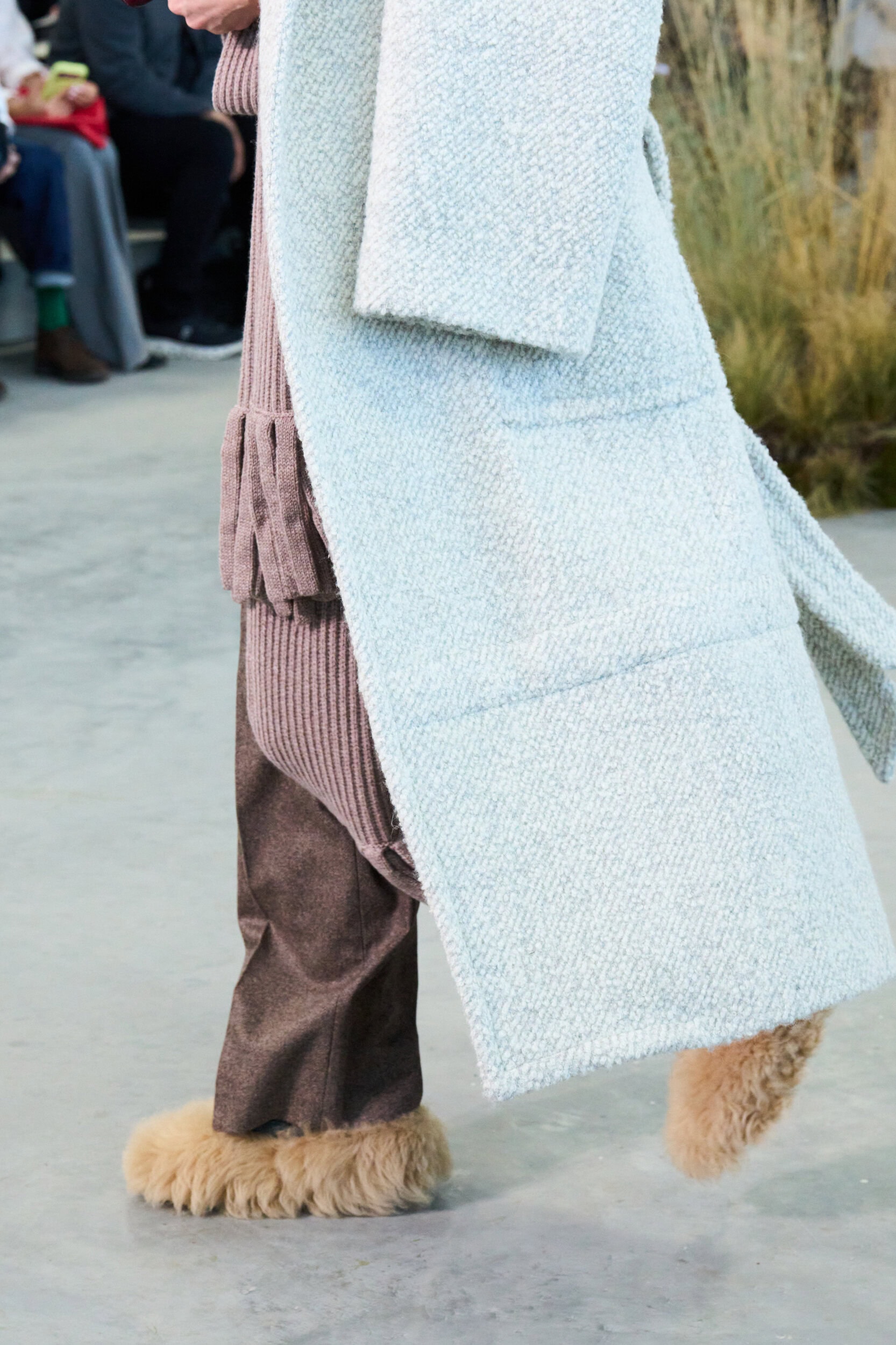 Twp Fall 2026 Fashion Show Details