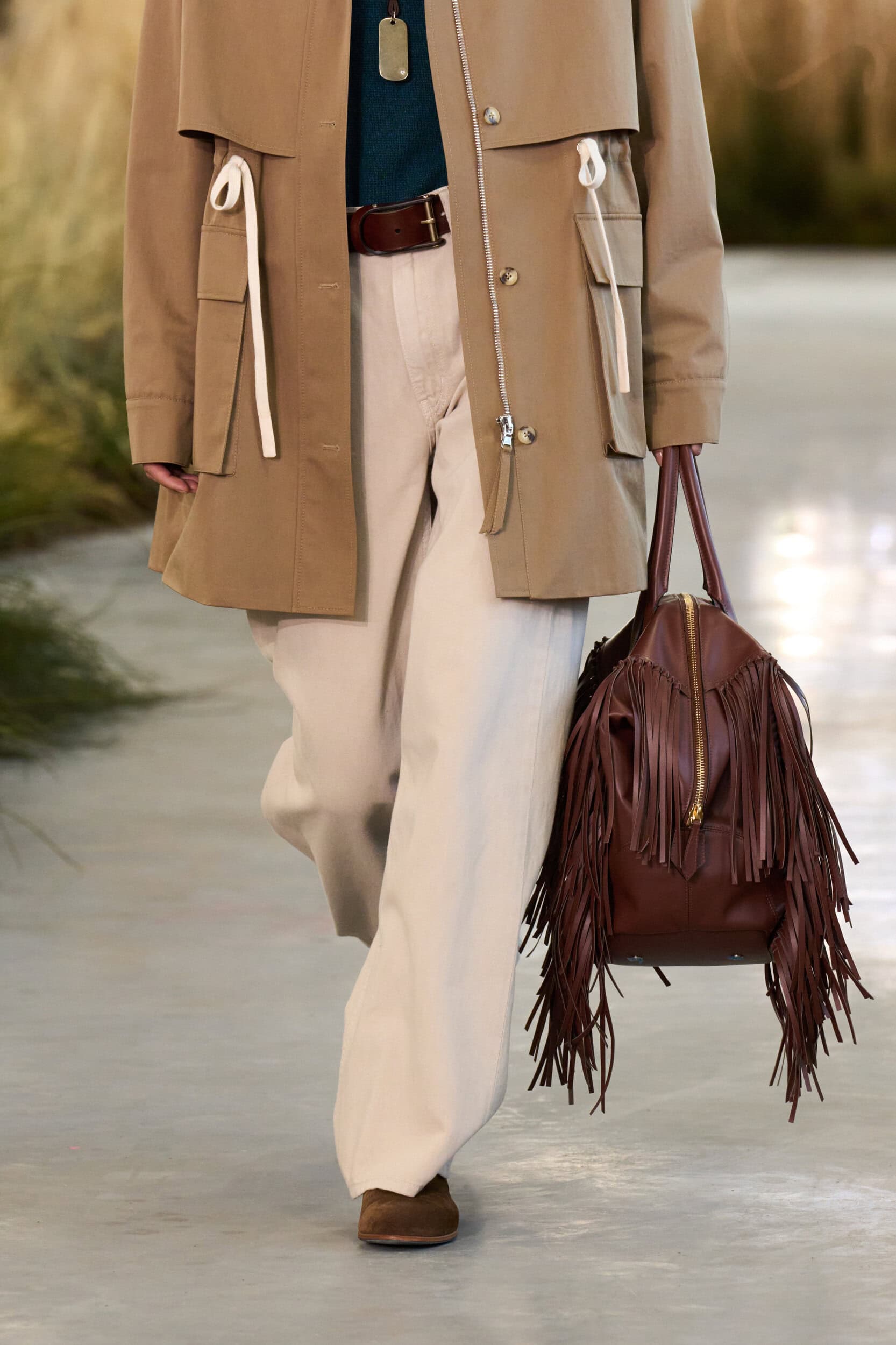 Twp Fall 2026 Fashion Show Details