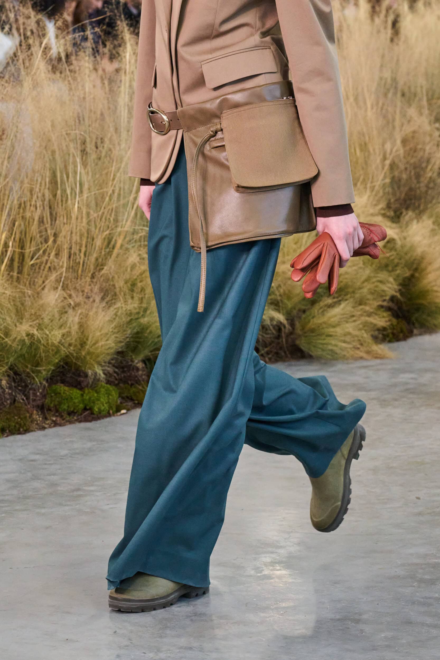 Twp Fall 2026 Fashion Show Details