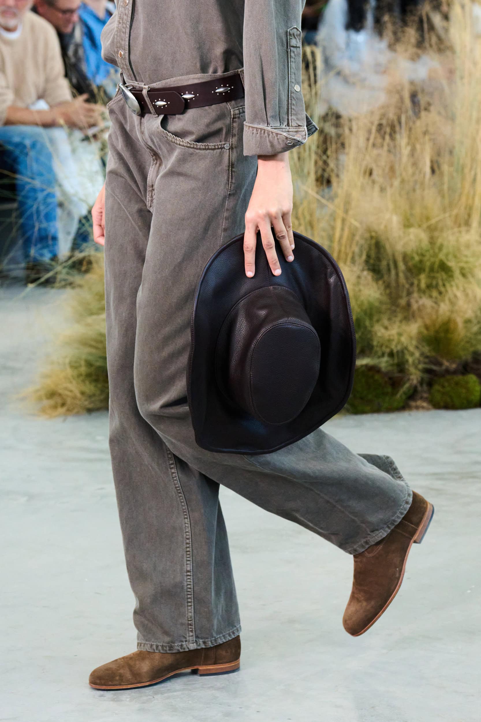 Twp Fall 2026 Fashion Show Details