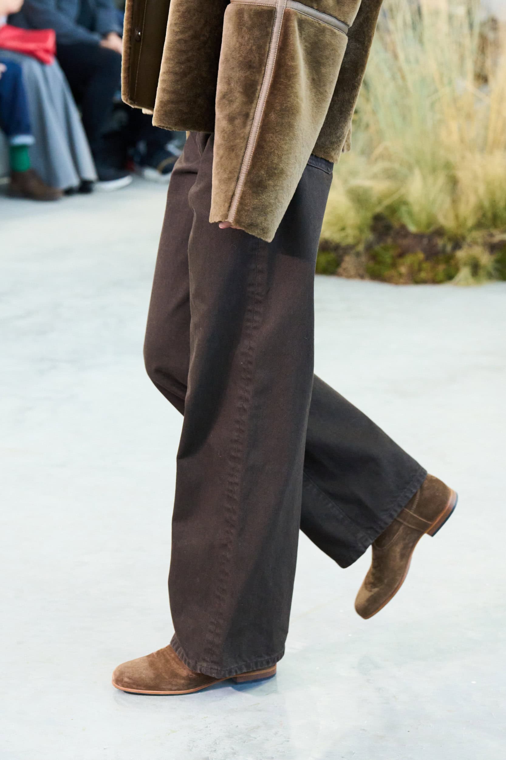 Twp Fall 2026 Fashion Show Details