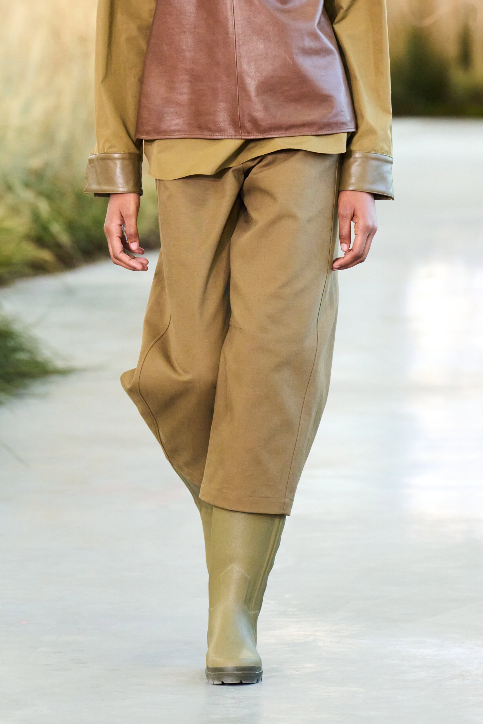 Twp Fall 2026 Fashion Show Details