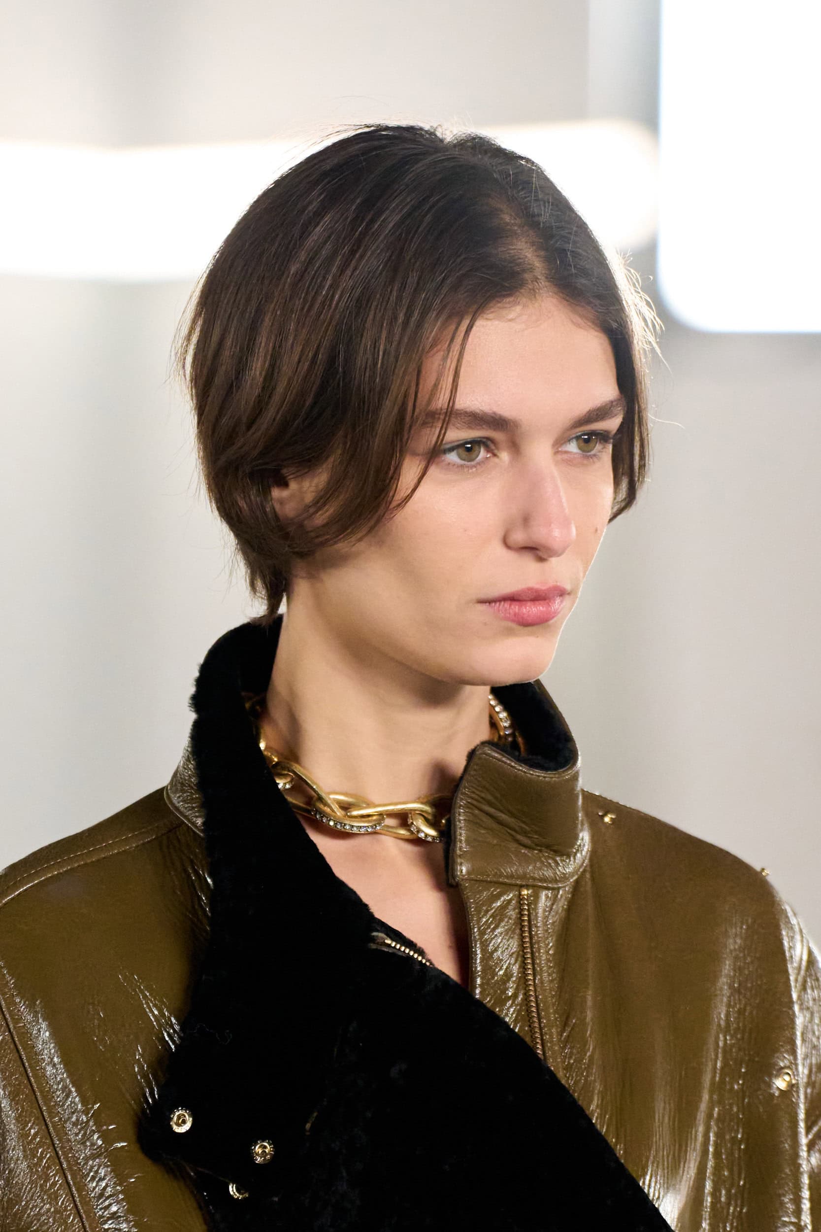 Ulla Johnson Fall 2026 Fashion Show Details