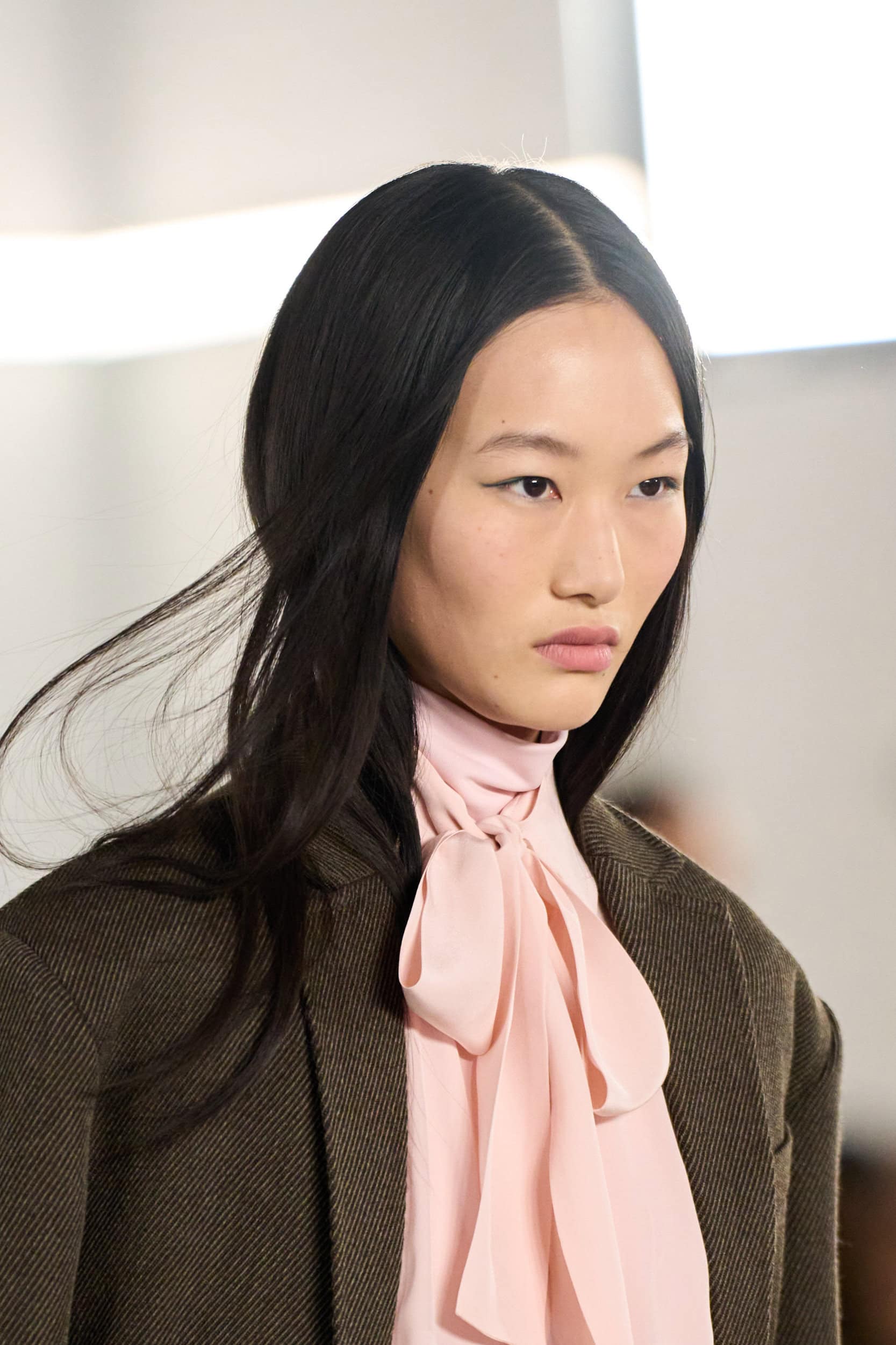 Ulla Johnson Fall 2026 Fashion Show Details