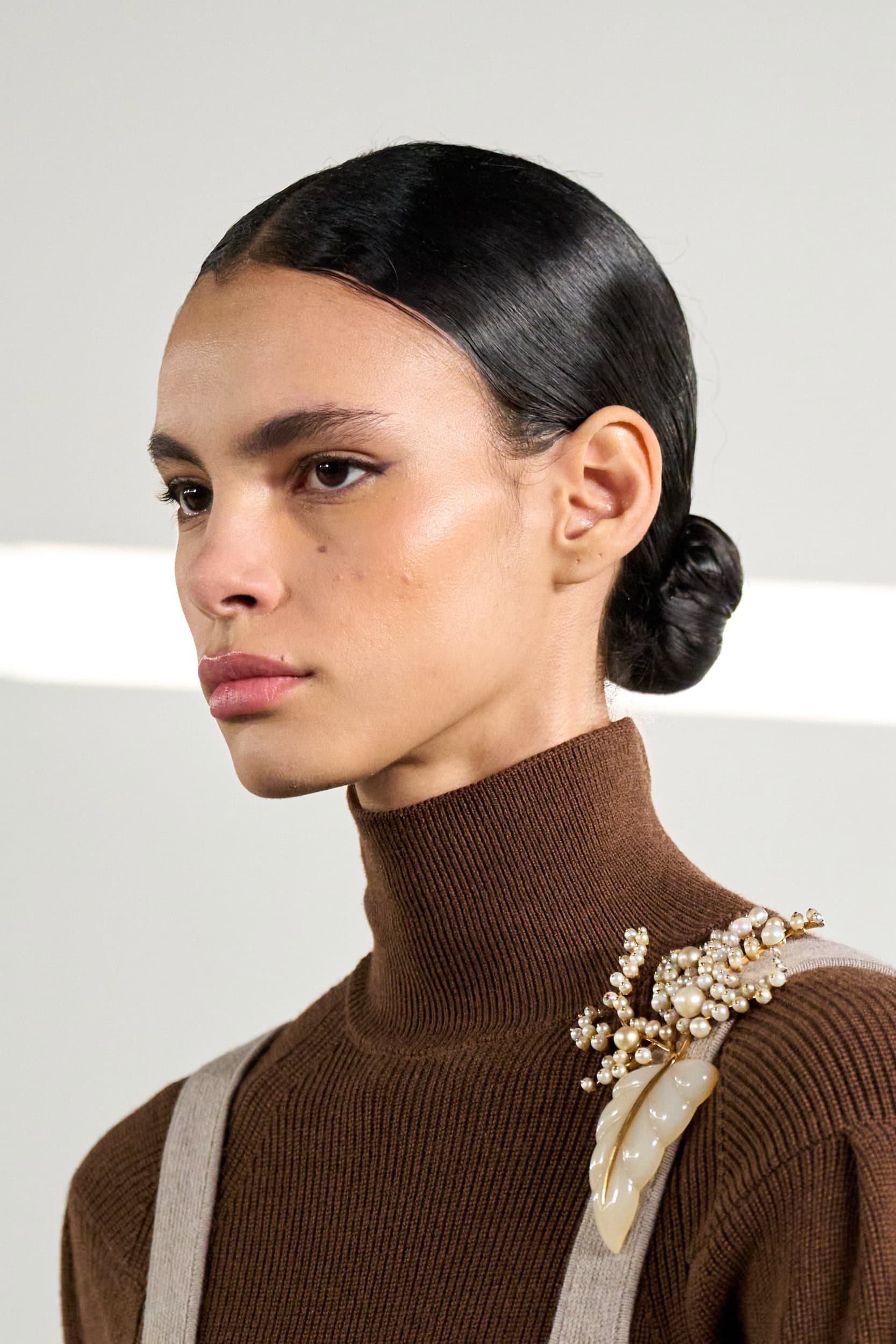 Ulla Johnson Fall 2026 Fashion Show Details