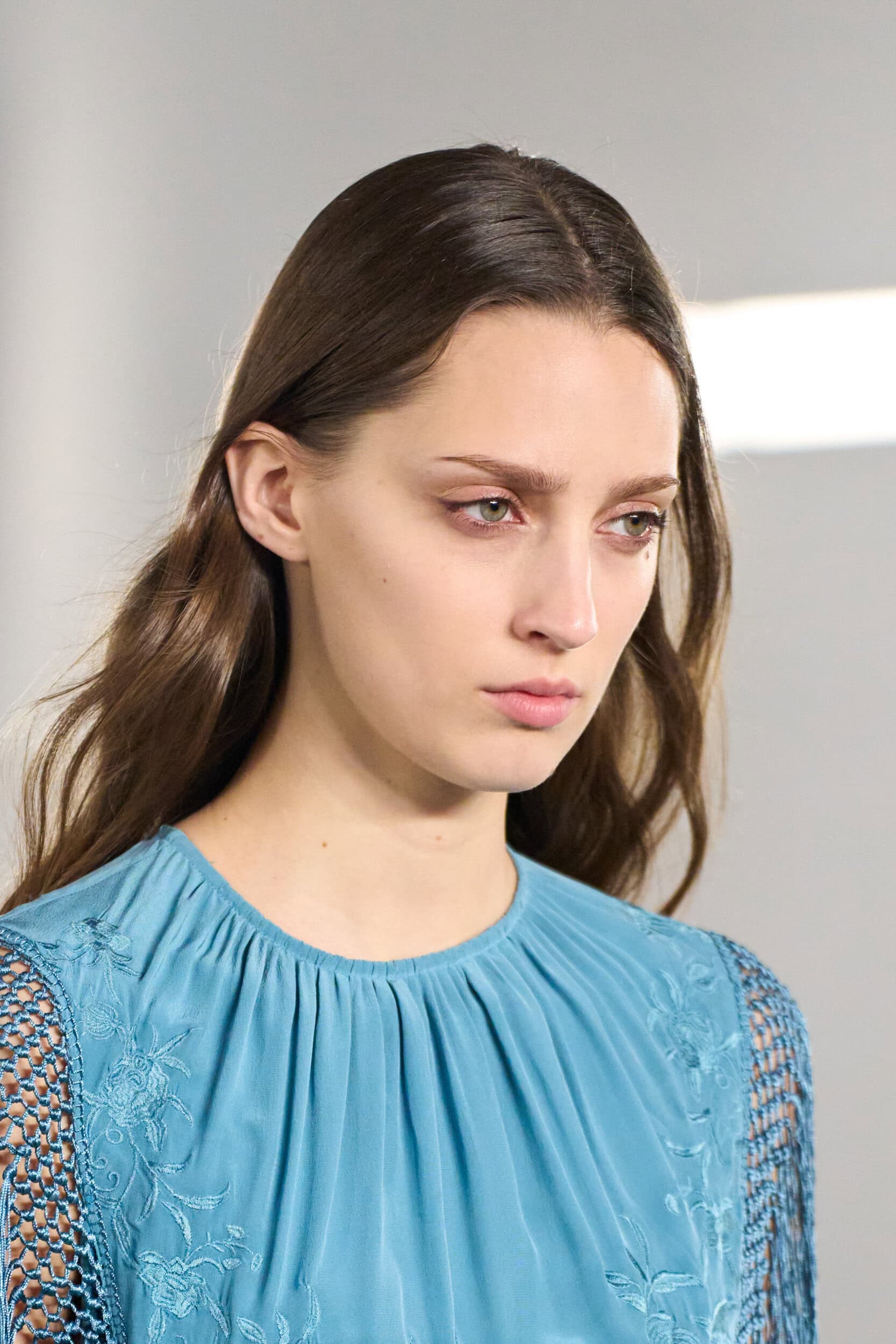 Ulla Johnson Fall 2026 Fashion Show Details