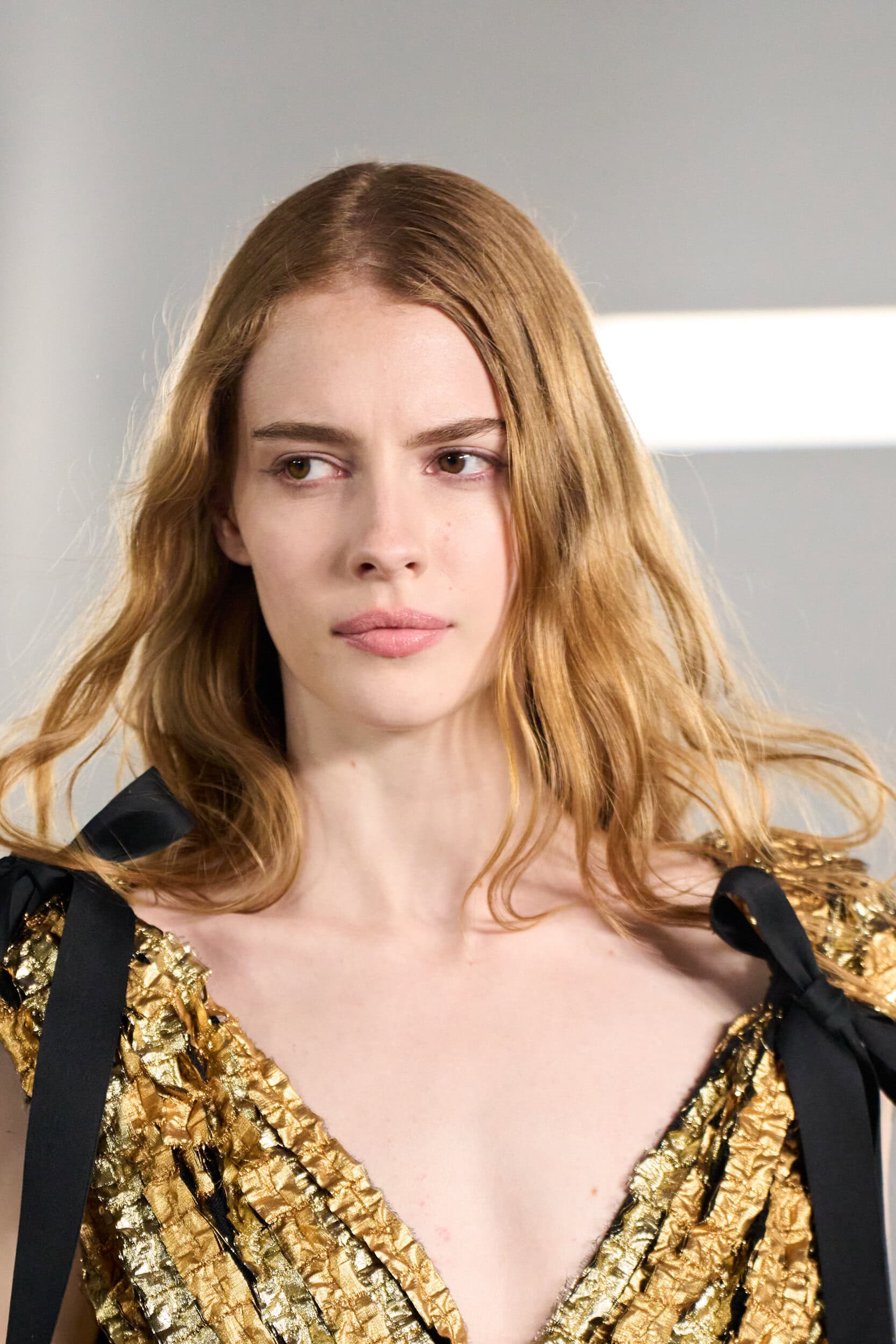 Ulla Johnson Fall 2026 Fashion Show Details