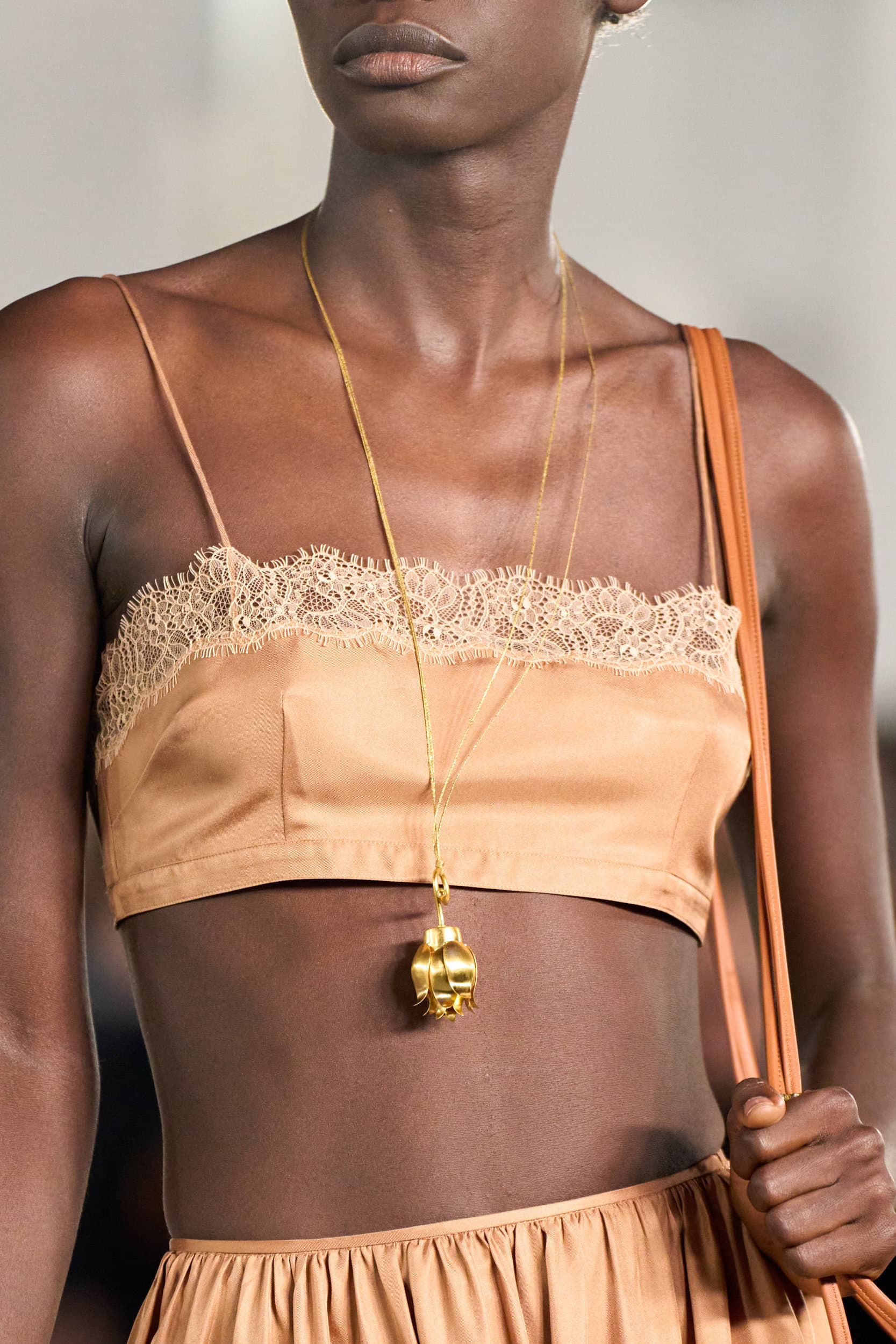 Ulla Johnson Fall 2026 Fashion Show Details