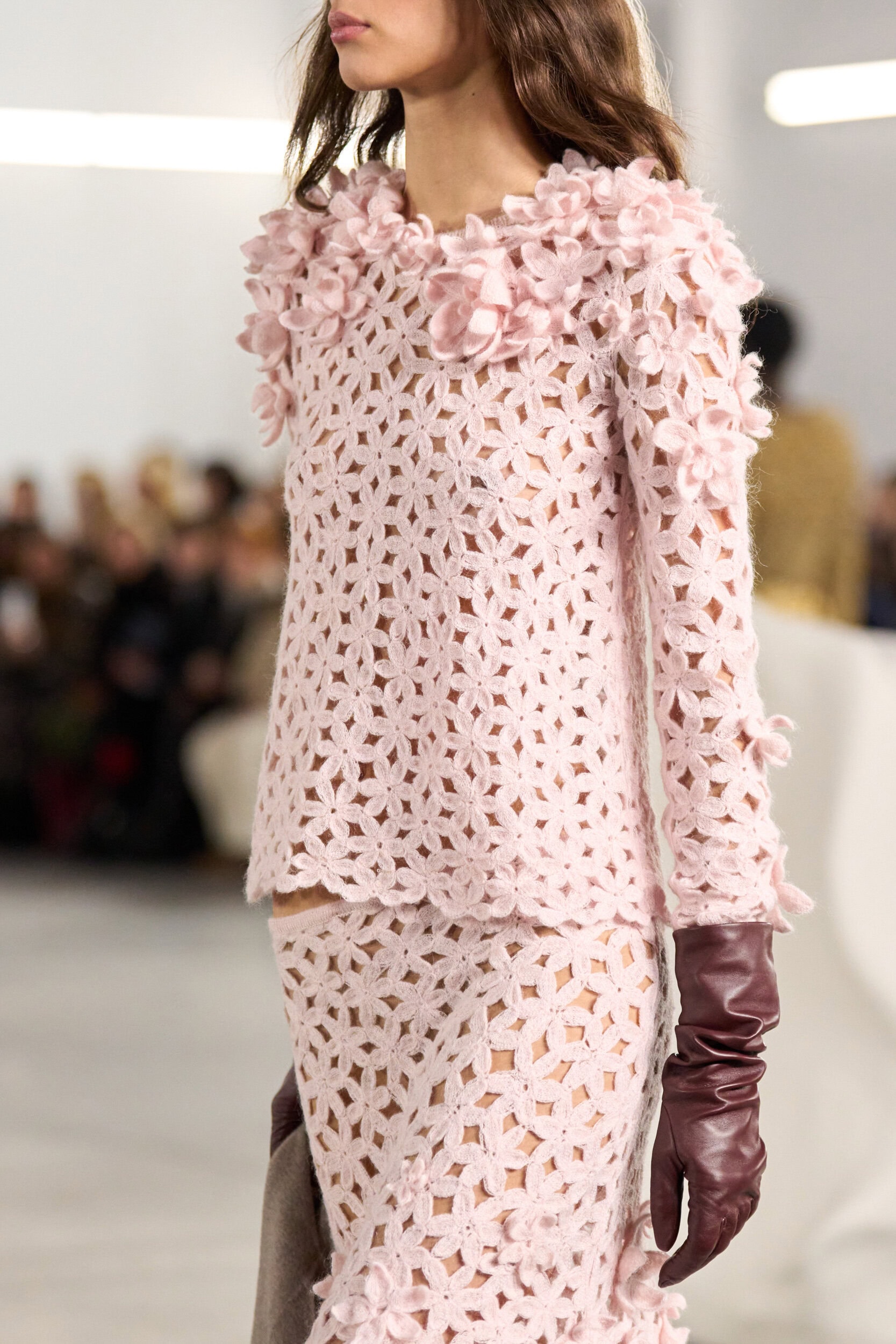 Ulla Johnson Fall 2026 Fashion Show Details