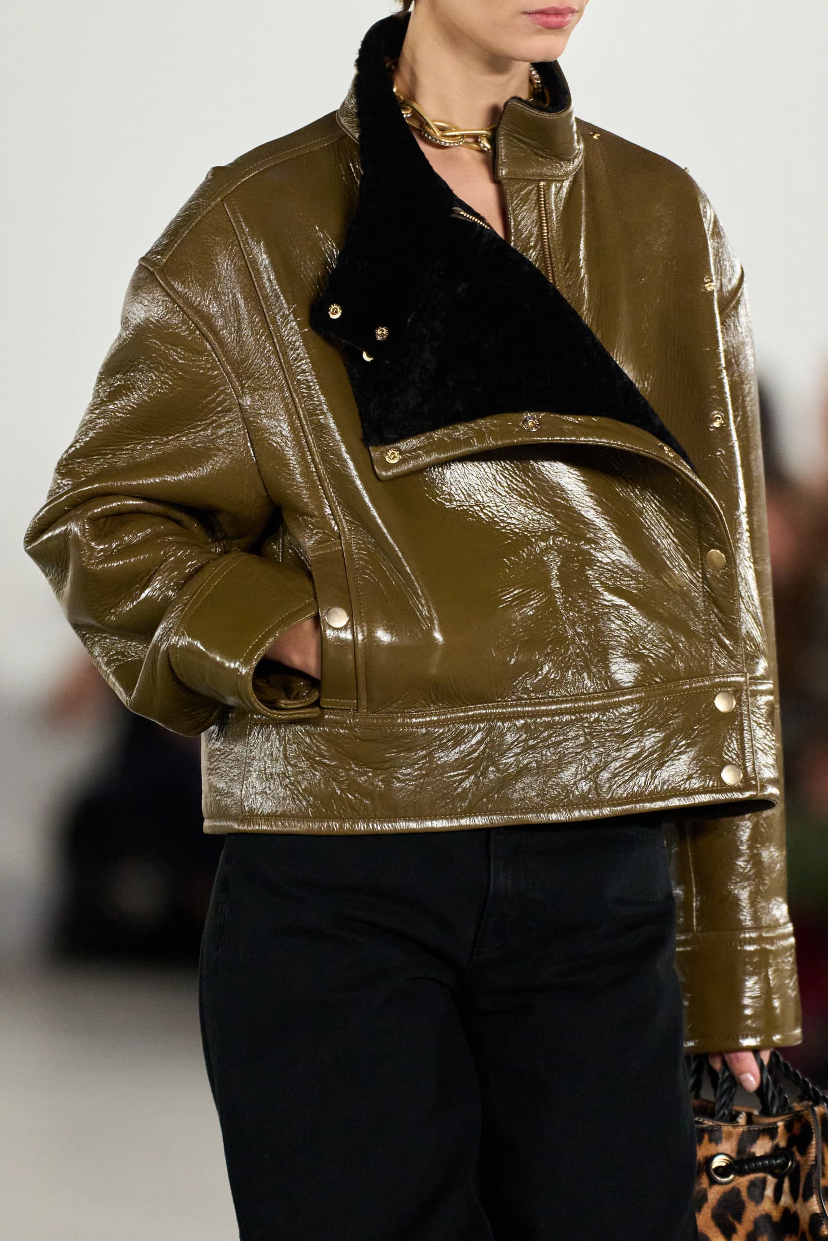 Ulla Johnson Fall 2026 Fashion Show Details