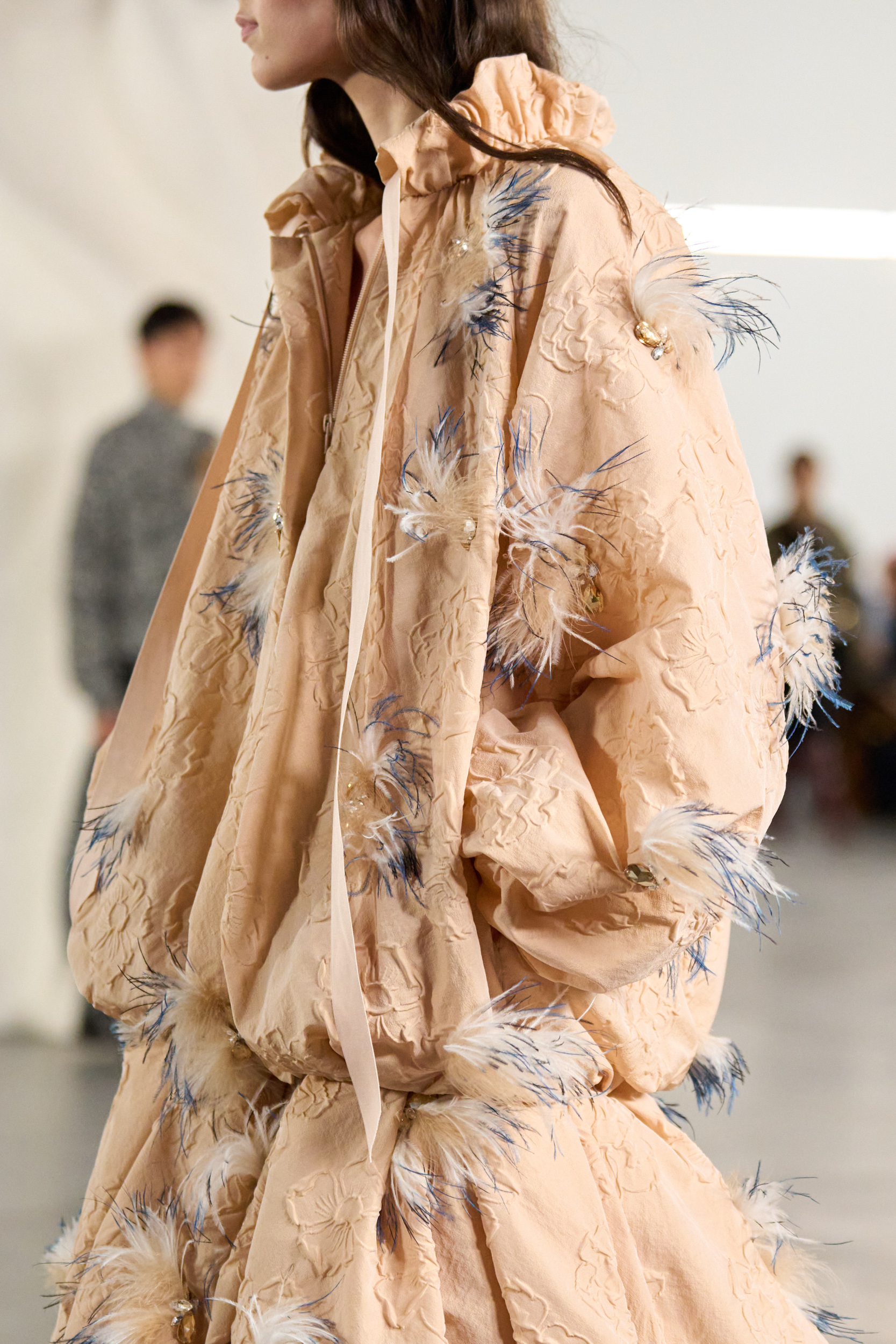 Ulla Johnson Fall 2026 Fashion Show Details