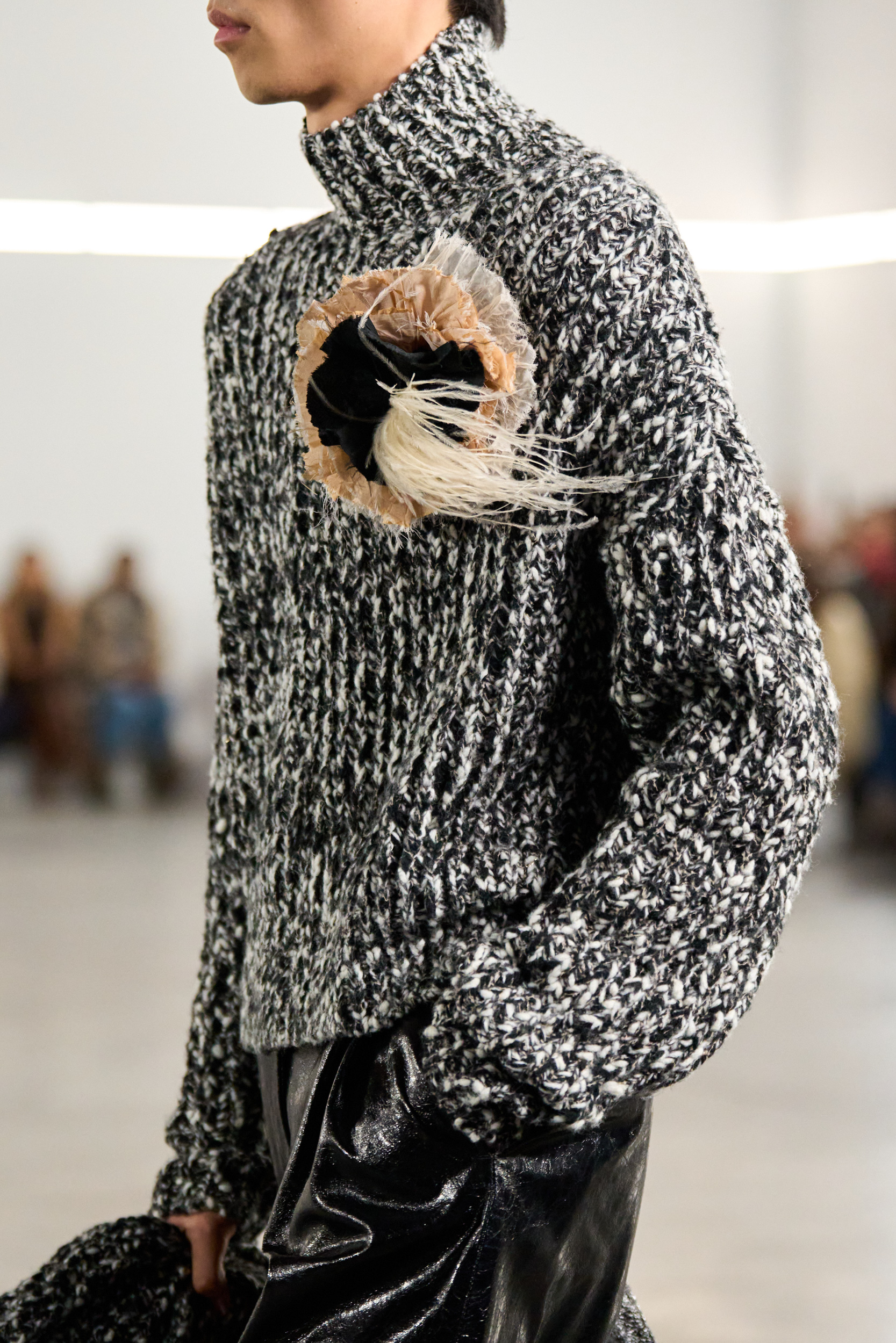 Ulla Johnson Fall 2026 Fashion Show Details