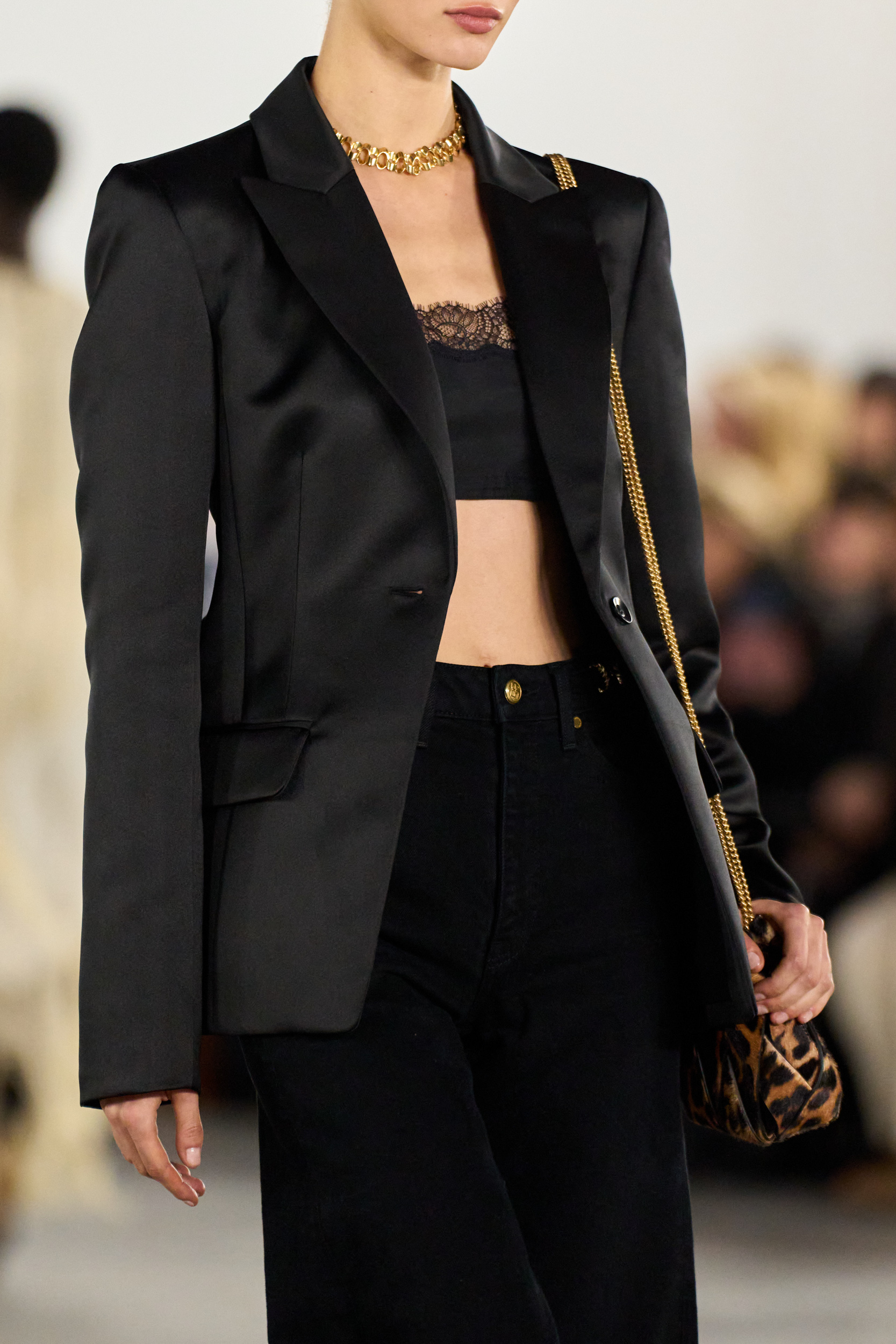 Ulla Johnson Fall 2026 Fashion Show Details