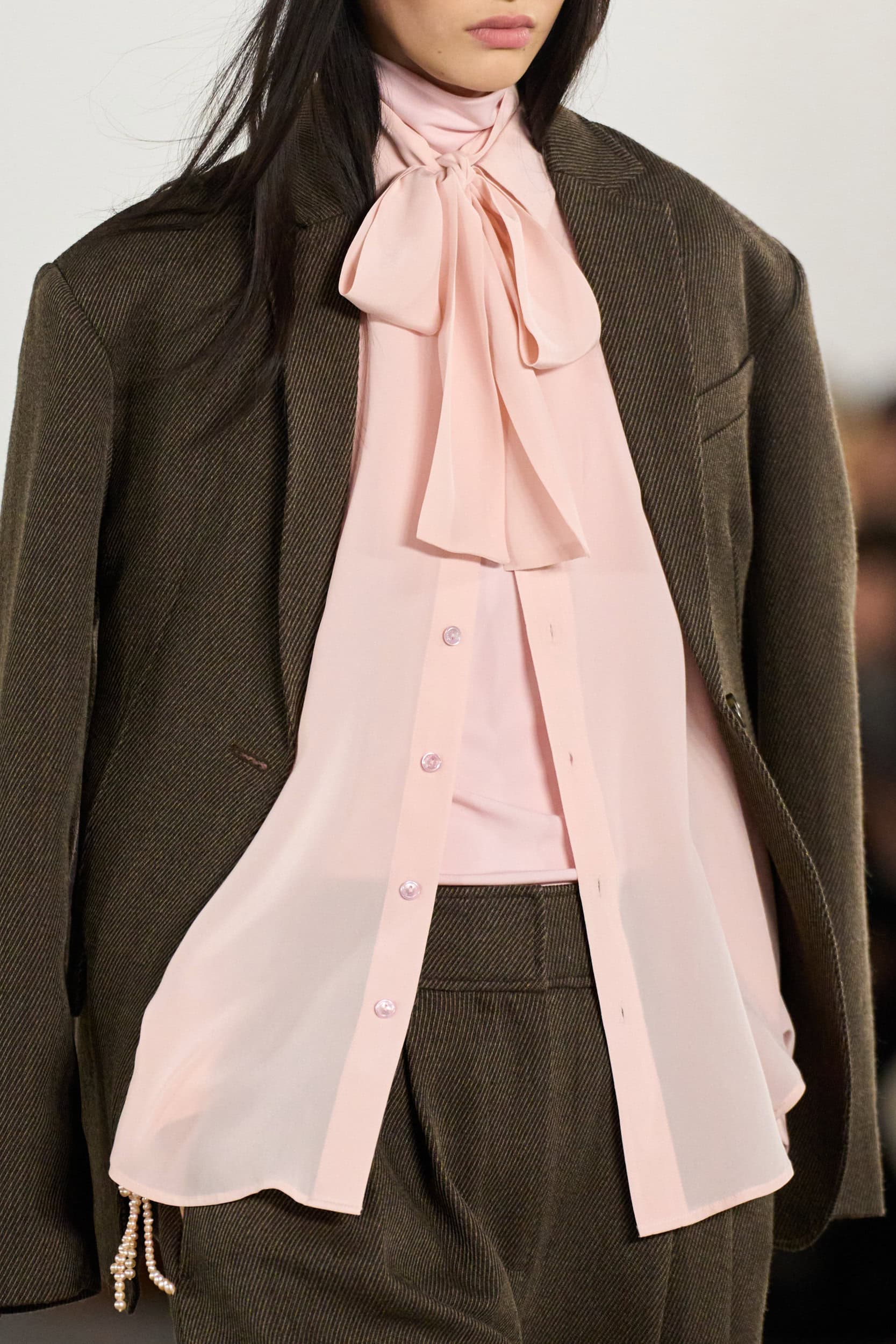 Ulla Johnson Fall 2026 Fashion Show Details