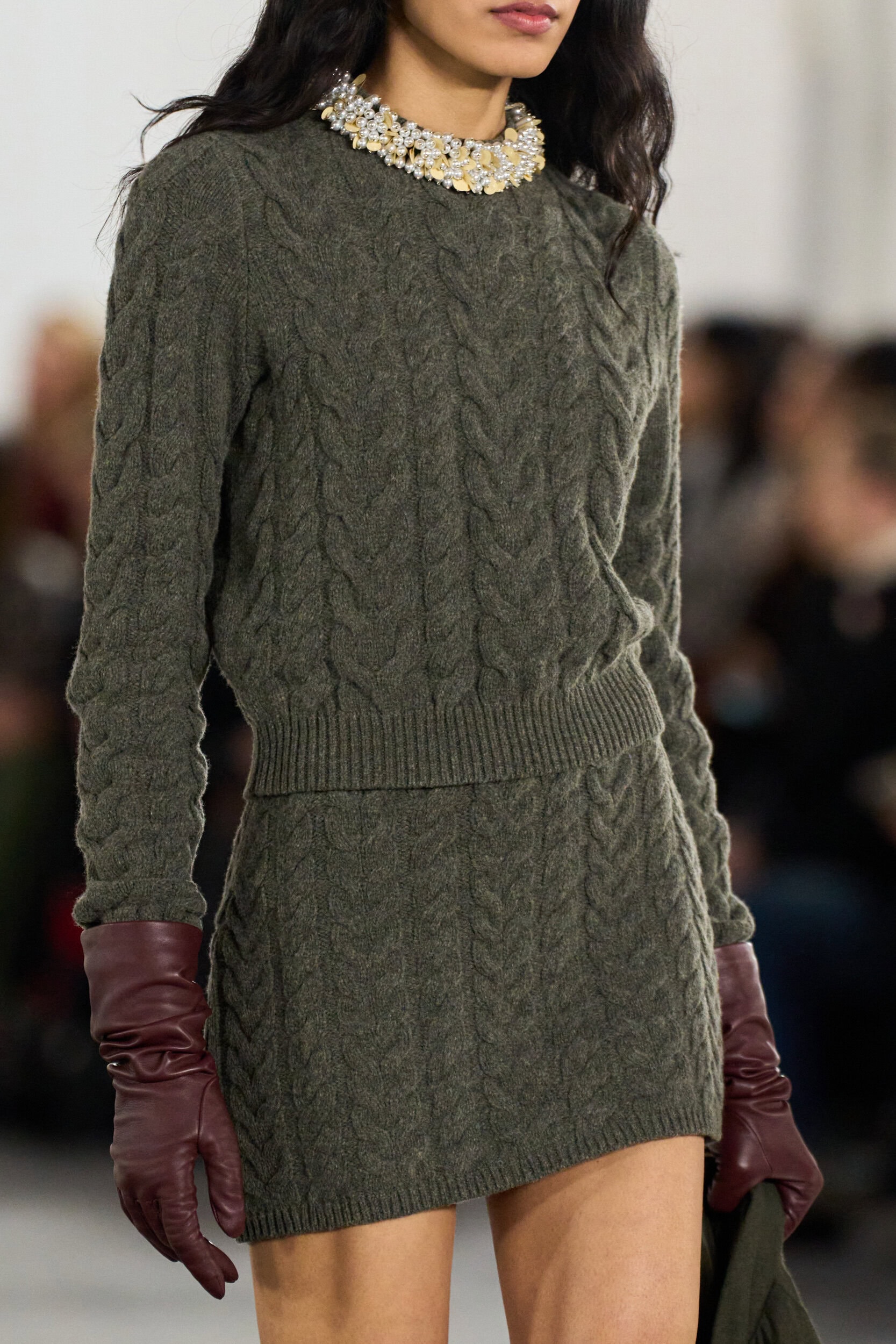 Ulla Johnson Fall 2026 Fashion Show Details