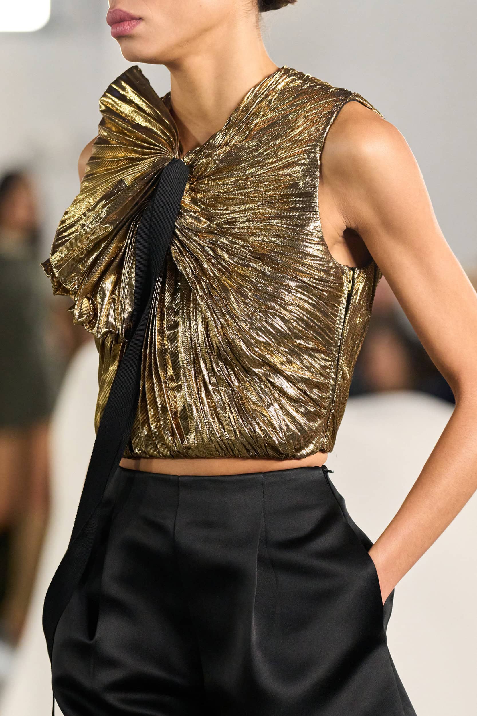 Ulla Johnson Fall 2026 Fashion Show Details