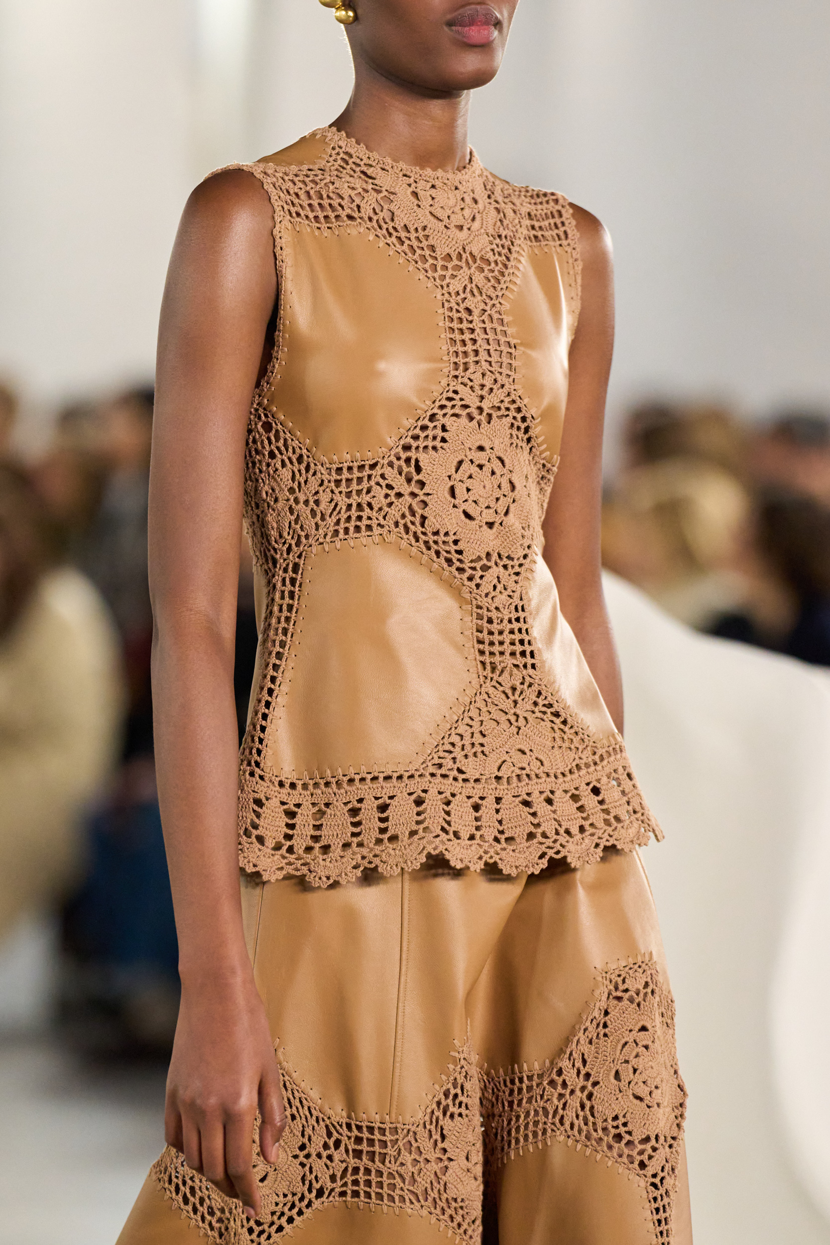 Ulla Johnson Fall 2026 Fashion Show Details