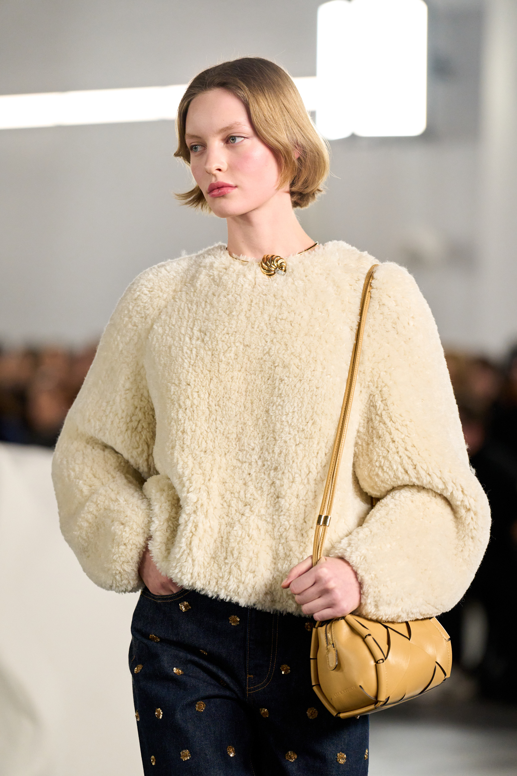 Ulla Johnson Fall 2026 Fashion Show Details