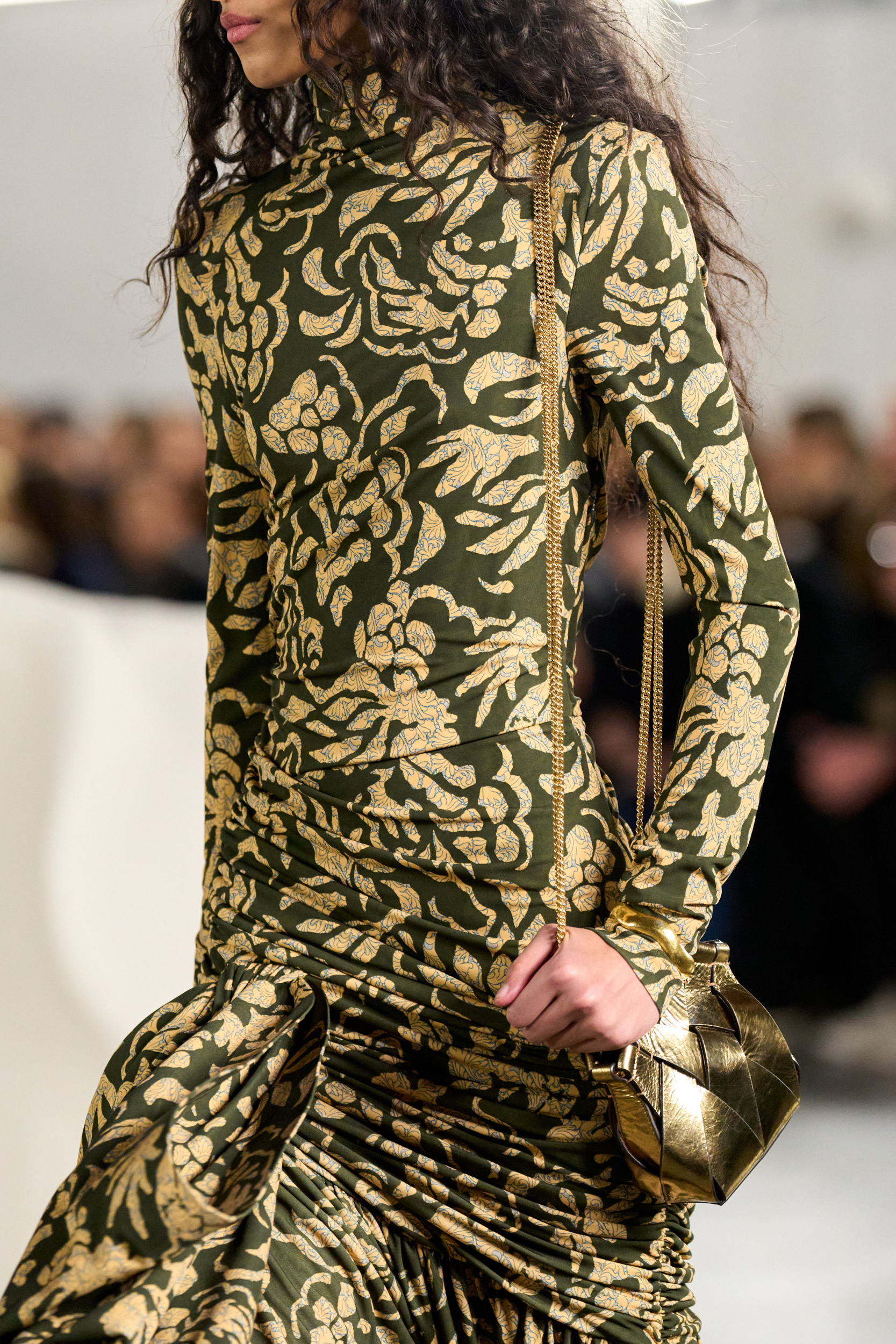 Ulla Johnson Fall 2026 Fashion Show Details