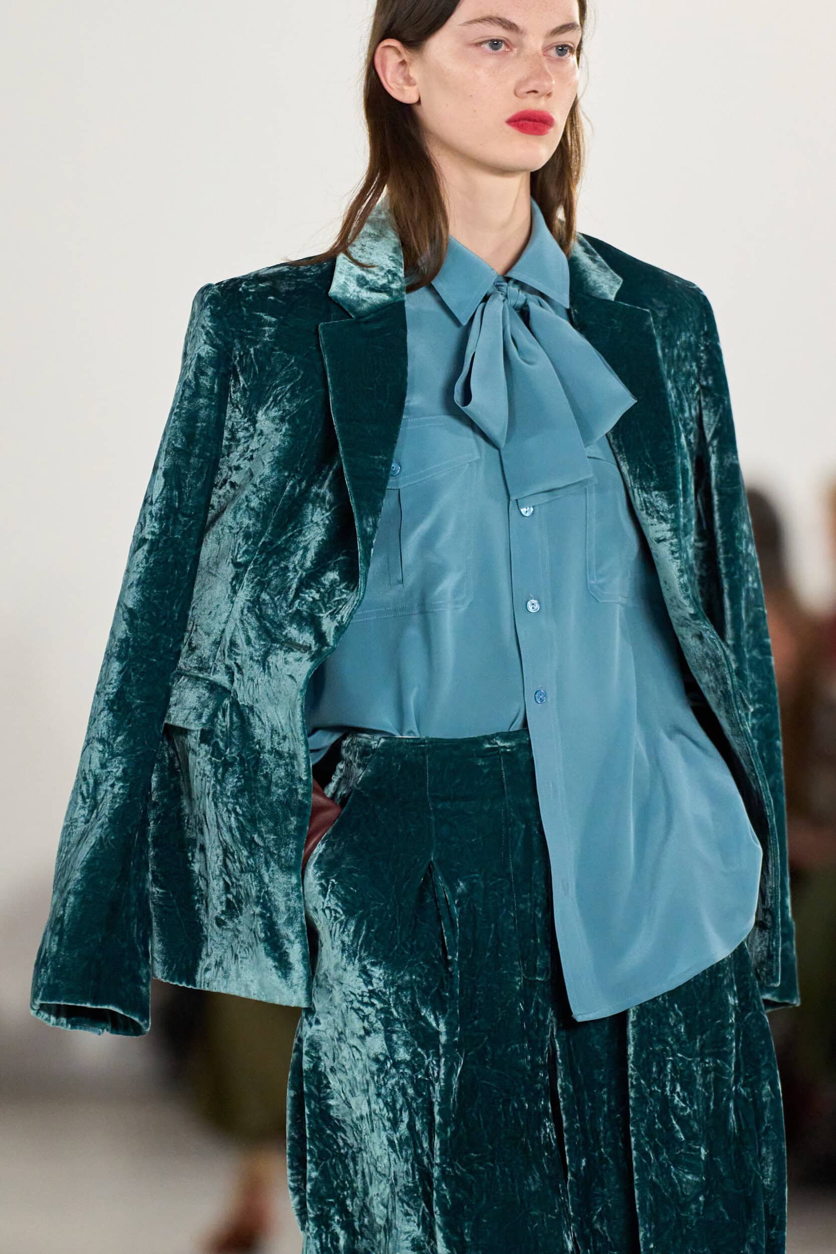 Ulla Johnson Fall 2026 Fashion Show Details