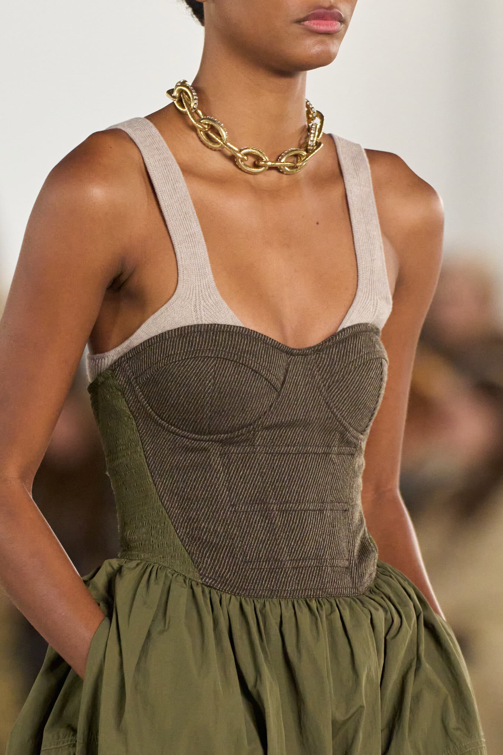 Ulla Johnson Fall 2026 Fashion Show Details