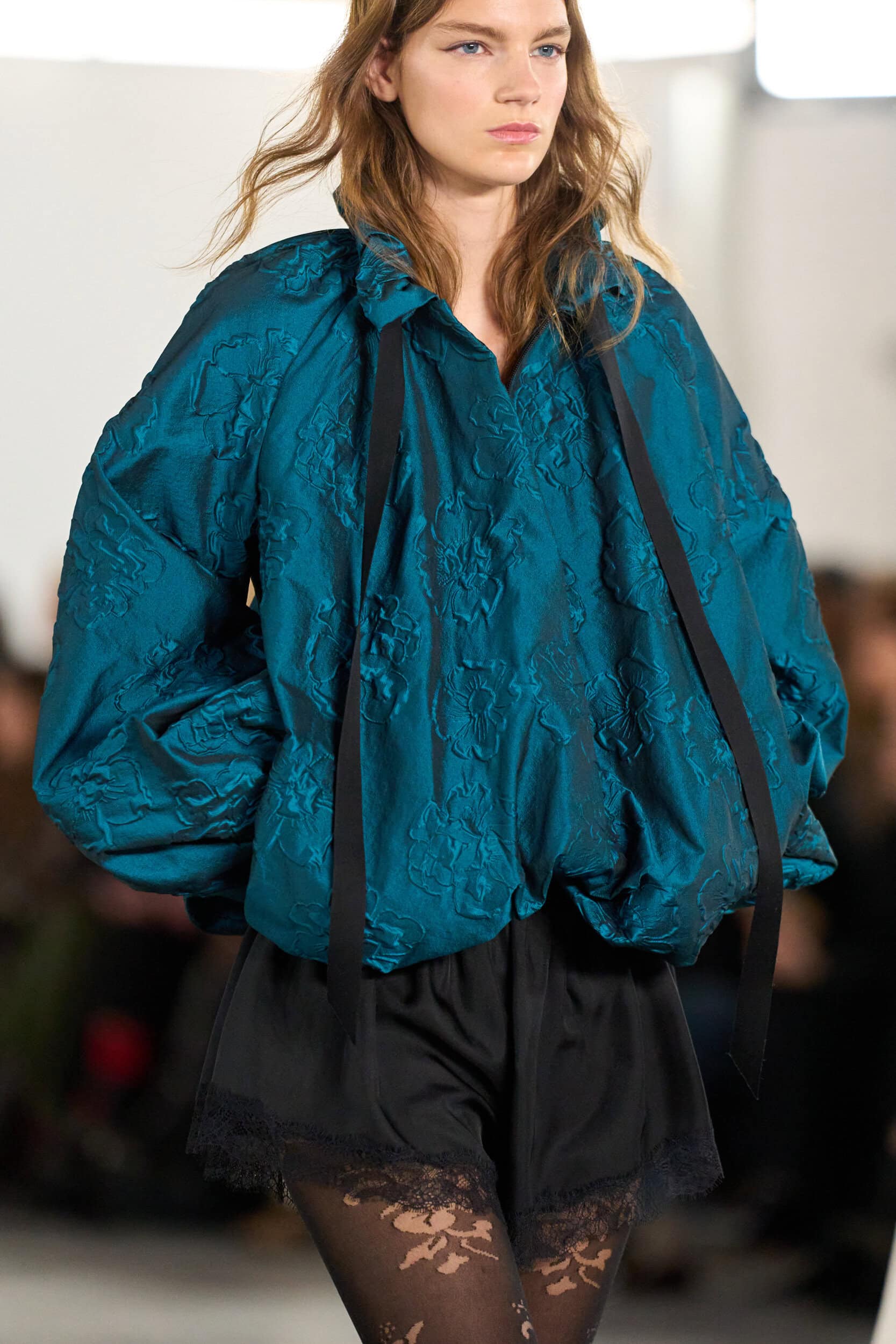 Ulla Johnson Fall 2026 Fashion Show Details