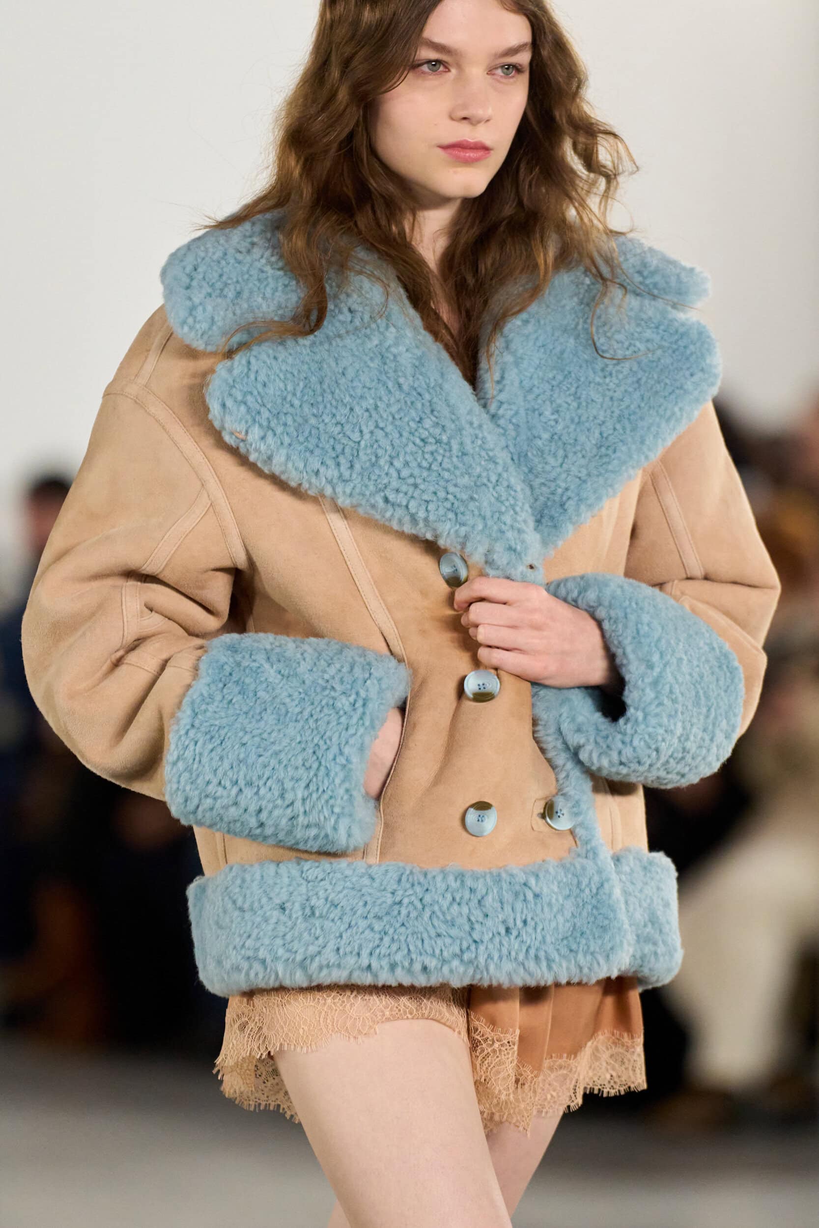 Ulla Johnson Fall 2026 Fashion Show Details