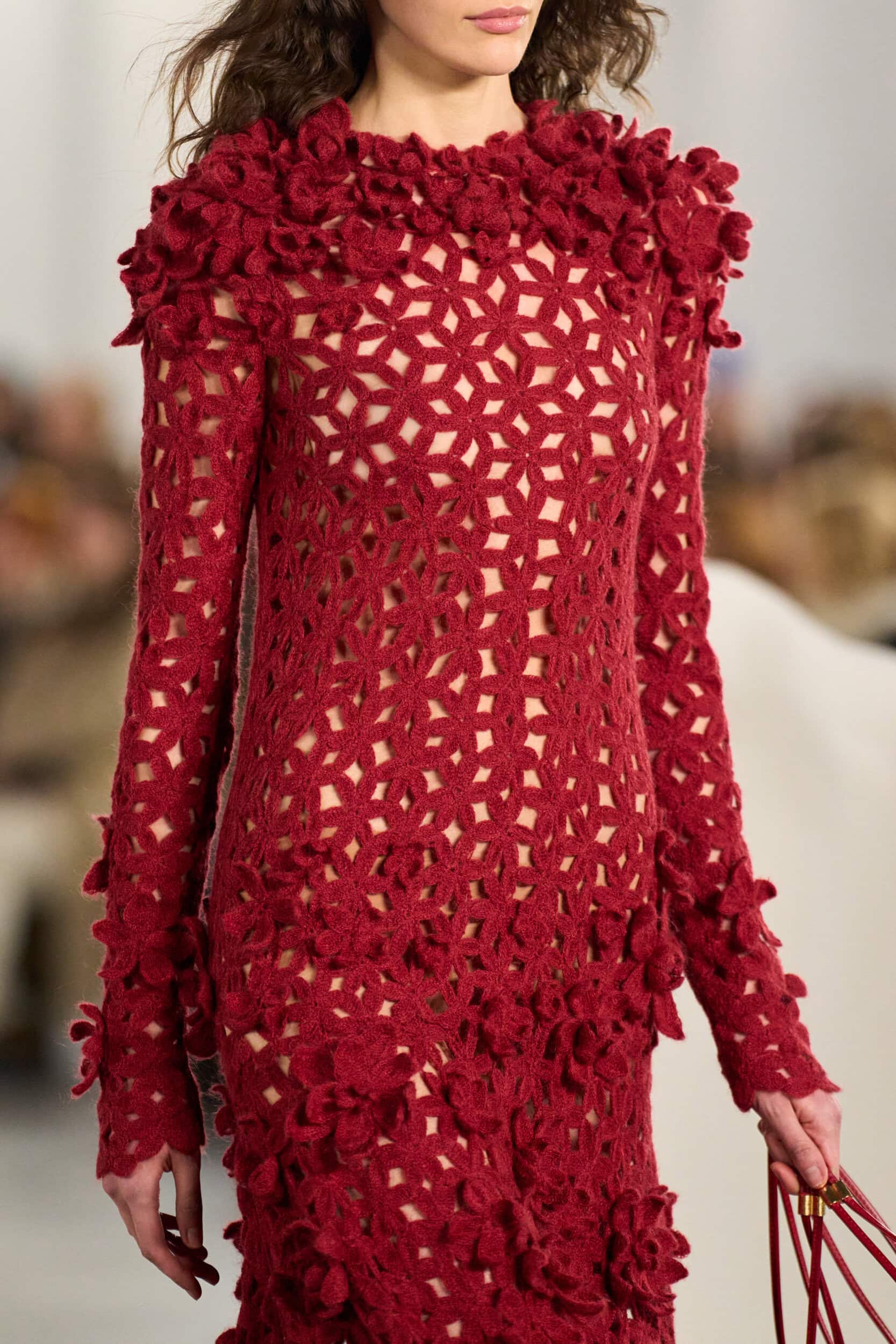 Ulla Johnson Fall 2026 Fashion Show Details