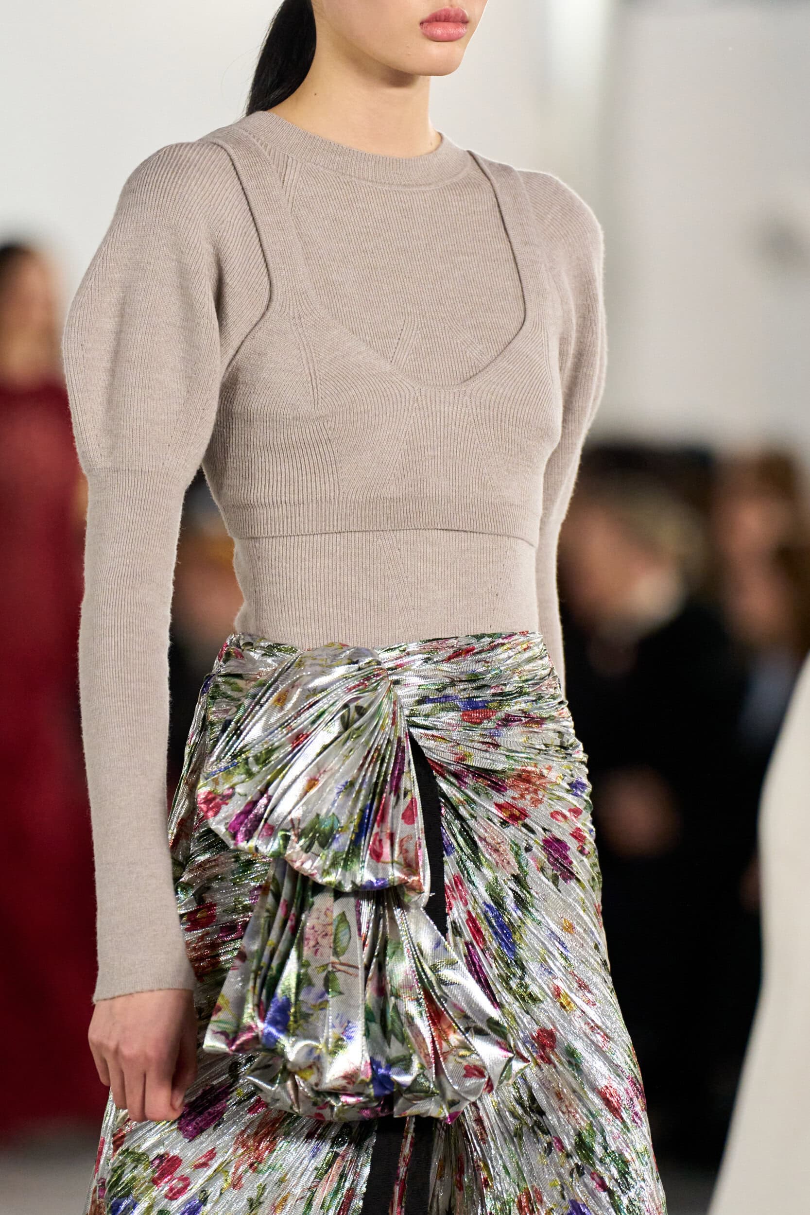 Ulla Johnson Fall 2026 Fashion Show Details