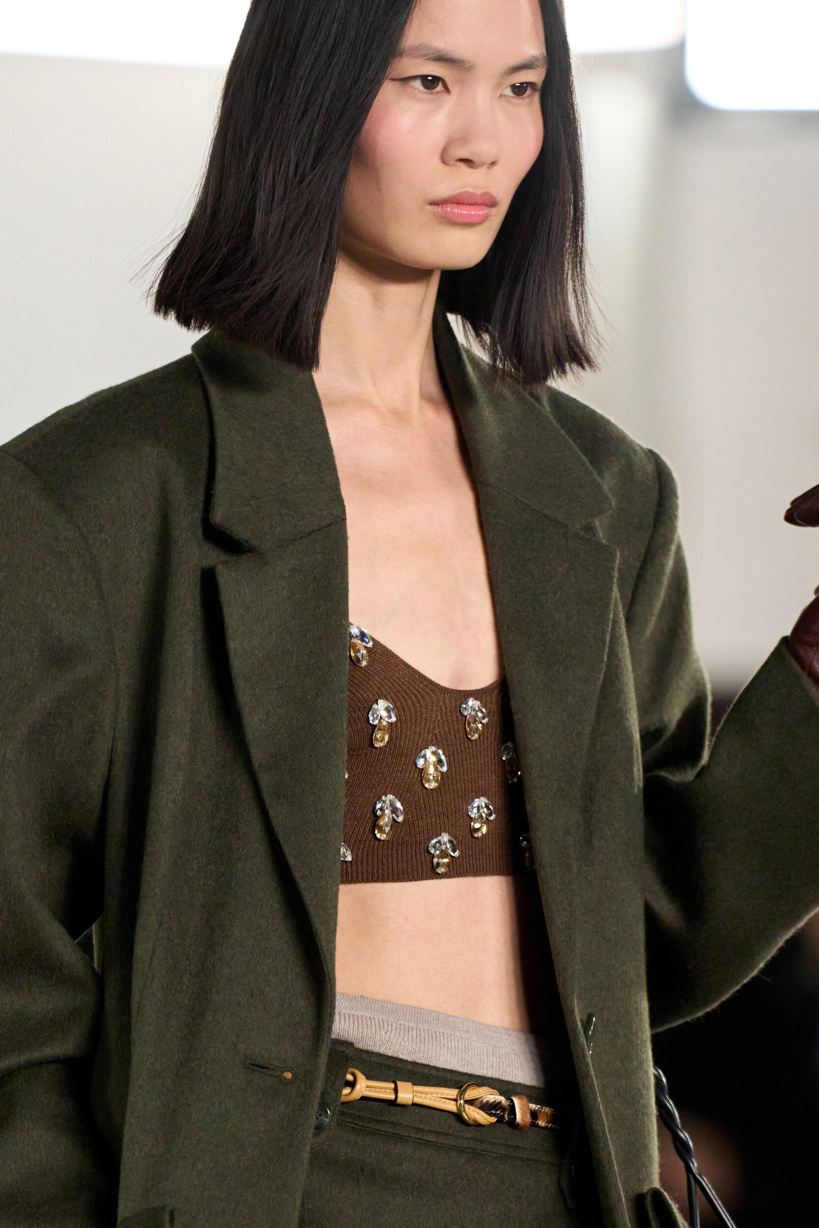 Ulla Johnson Fall 2026 Fashion Show Details