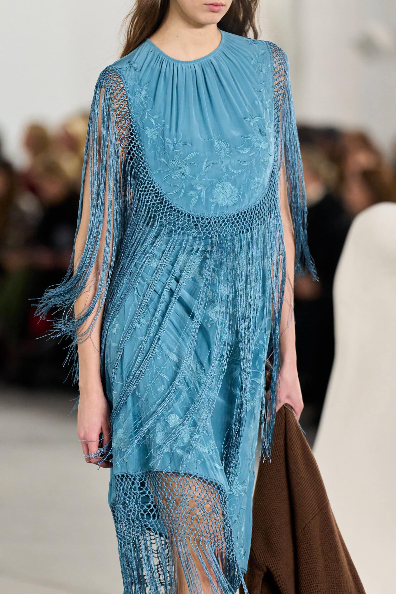 Ulla Johnson Fall 2026 Fashion Show Details