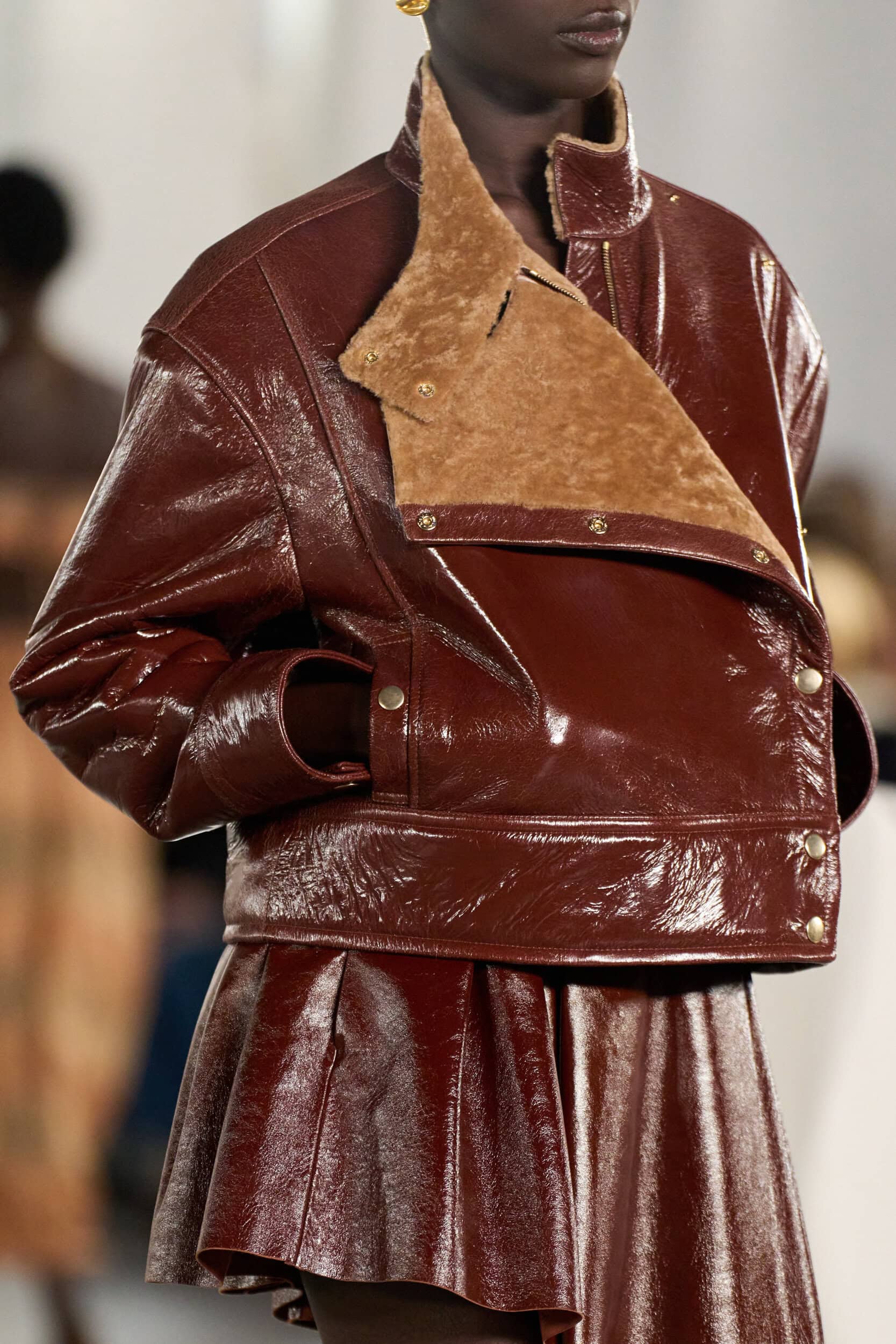 Ulla Johnson Fall 2026 Fashion Show Details