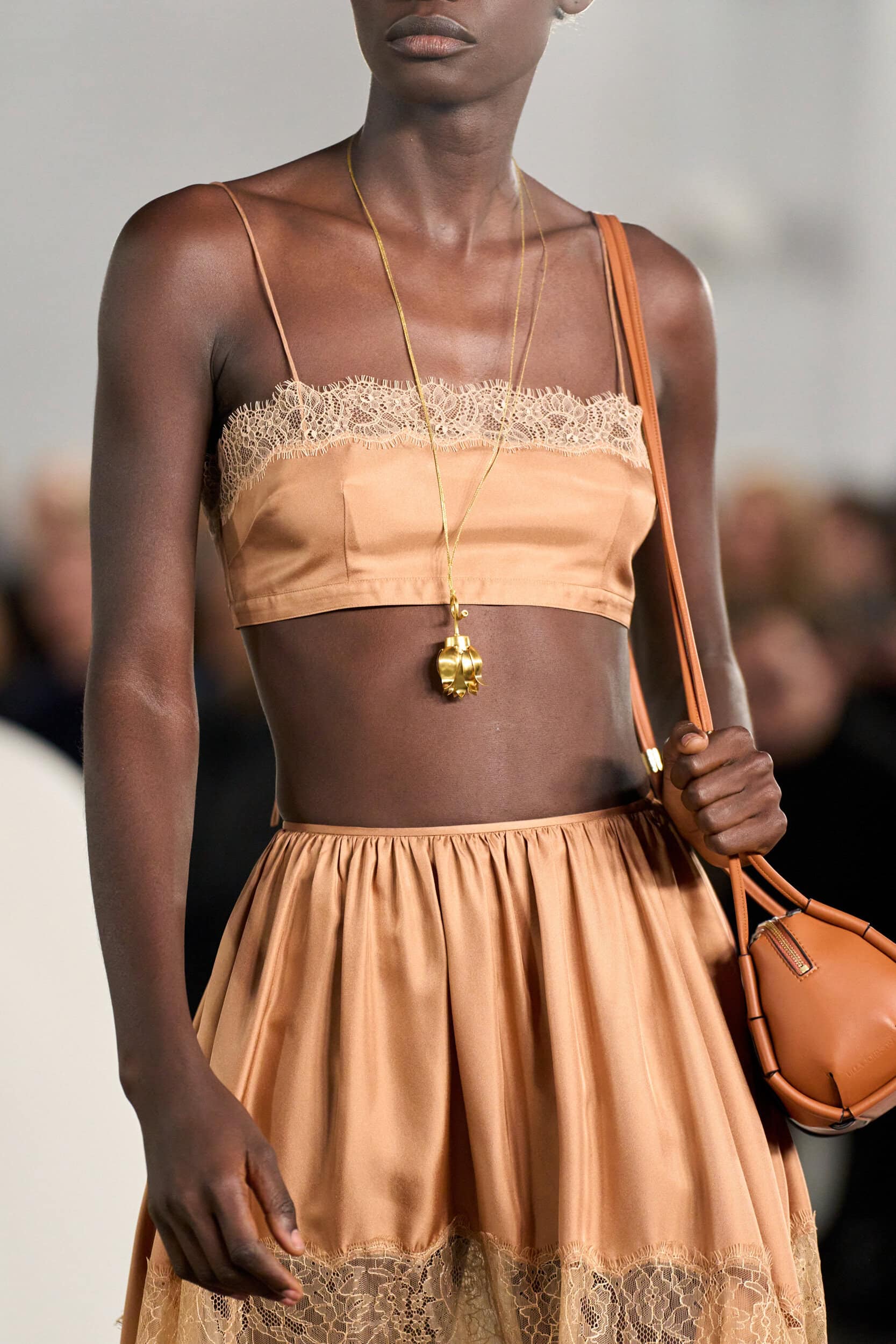 Ulla Johnson Fall 2026 Fashion Show Details