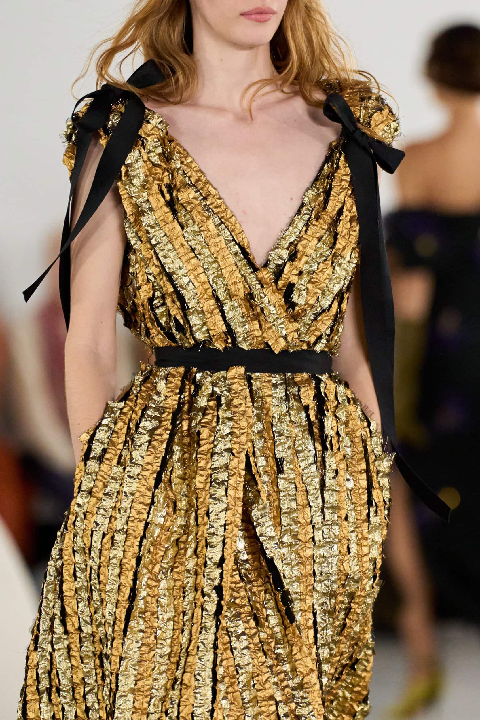 Ulla Johnson Fall 2026 Fashion Show Details