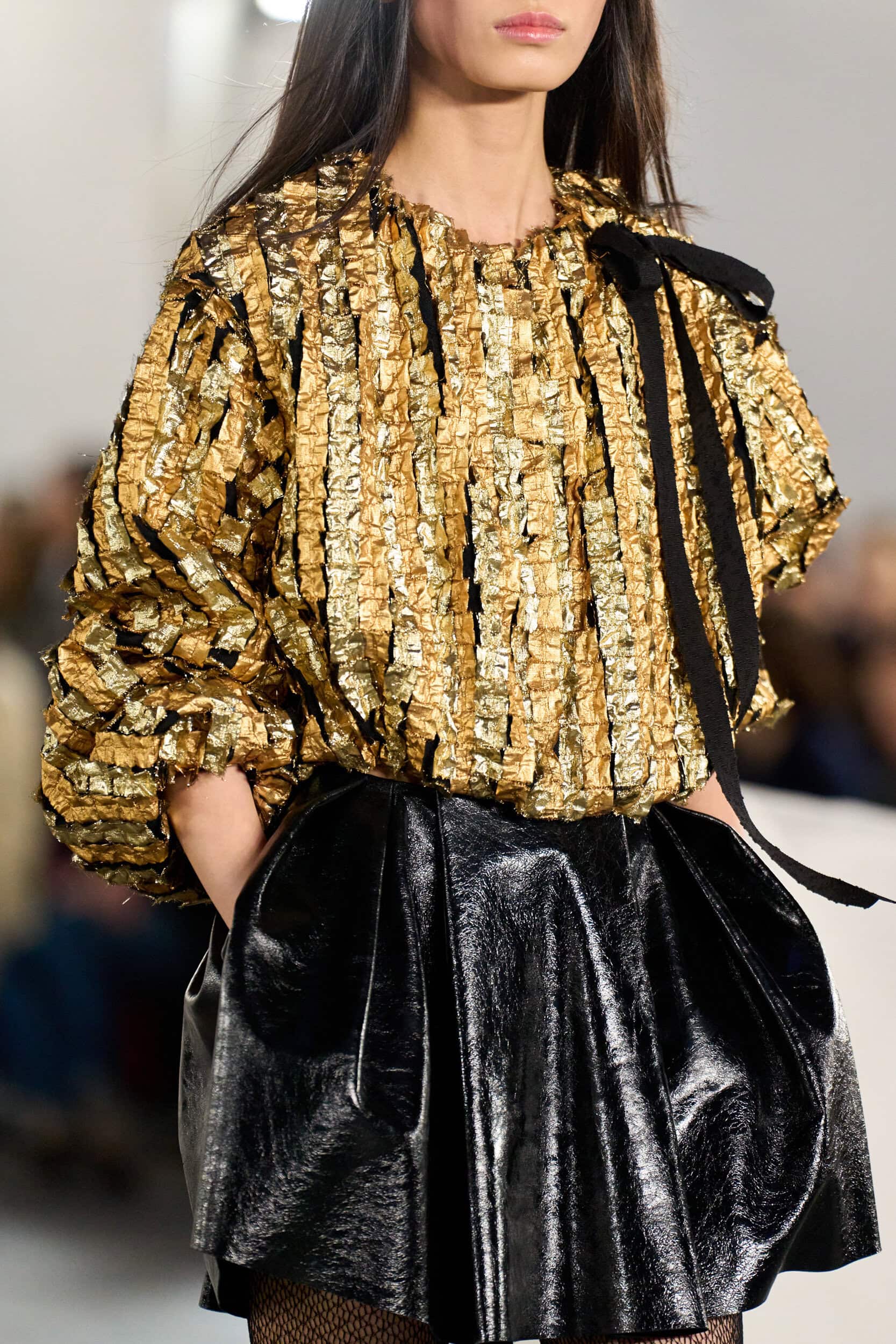 Ulla Johnson Fall 2026 Fashion Show Details