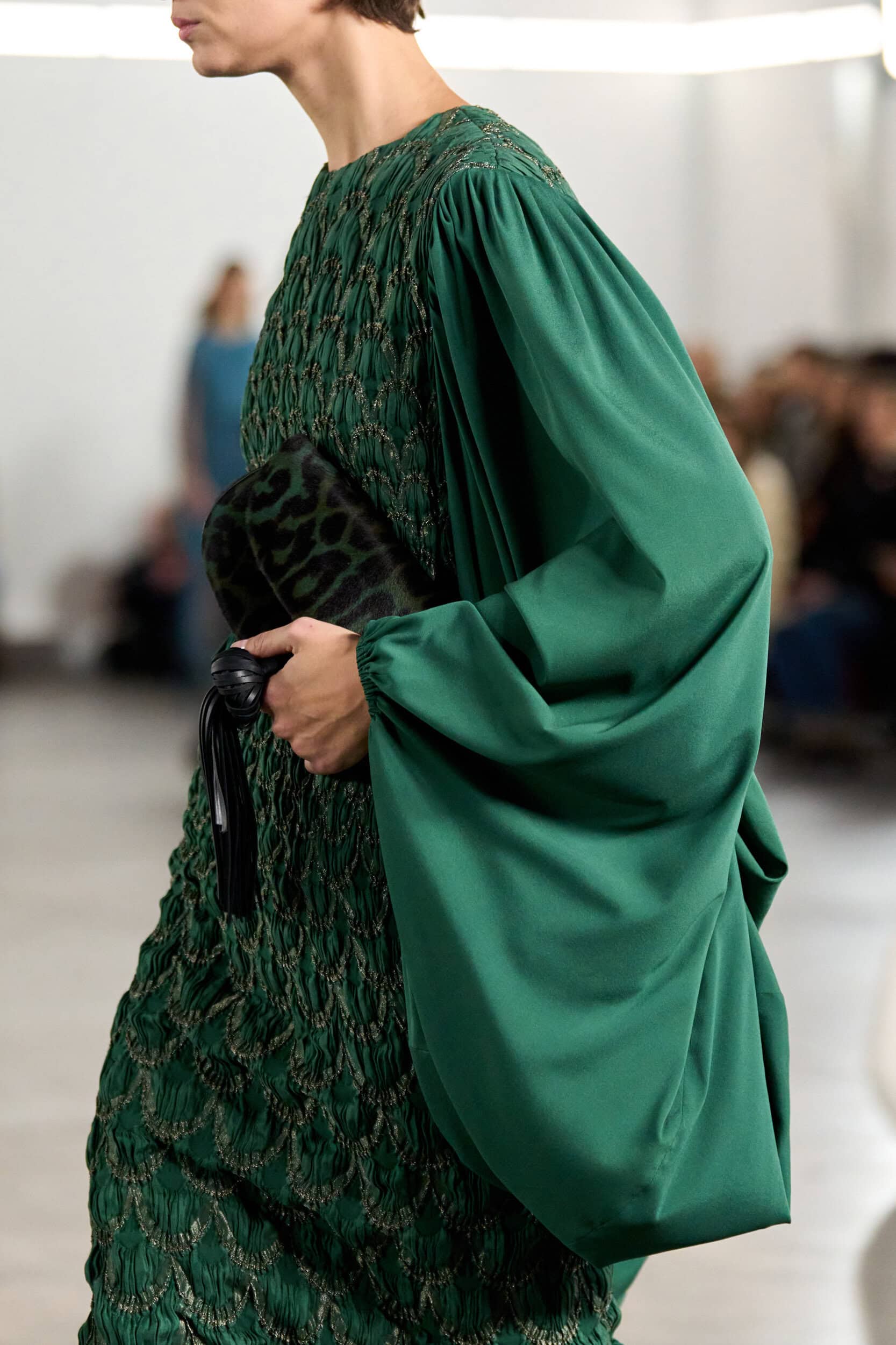 Ulla Johnson Fall 2026 Fashion Show Details