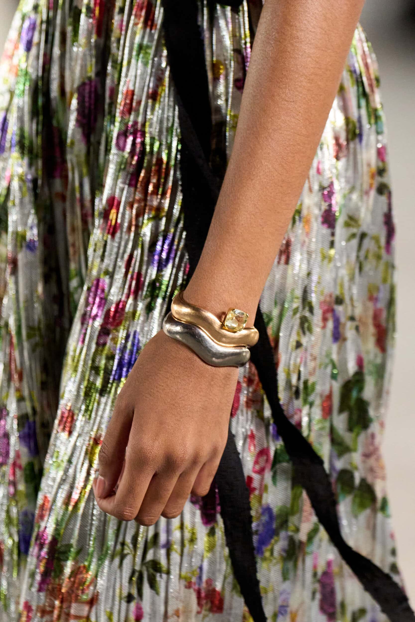 Ulla Johnson Fall 2026 Fashion Show Details