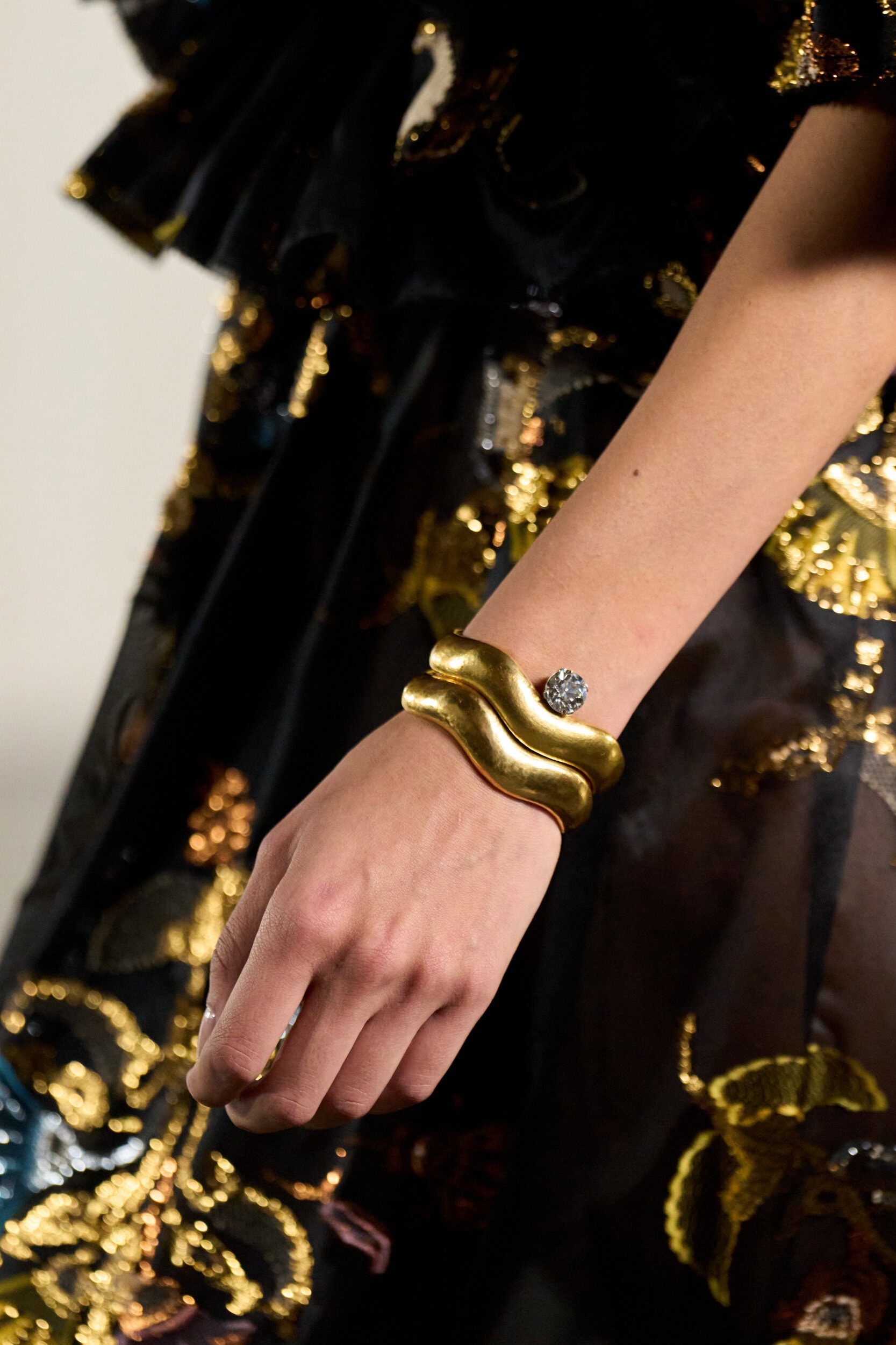 Ulla Johnson Fall 2026 Fashion Show Details