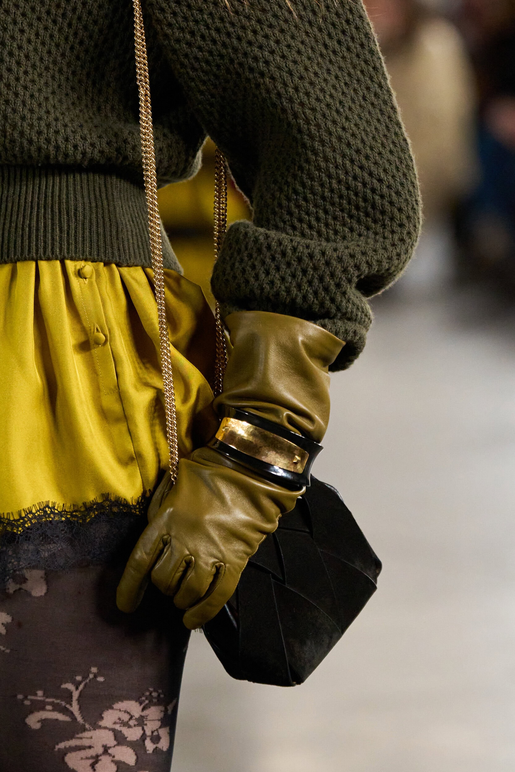 Ulla Johnson Fall 2026 Fashion Show Details