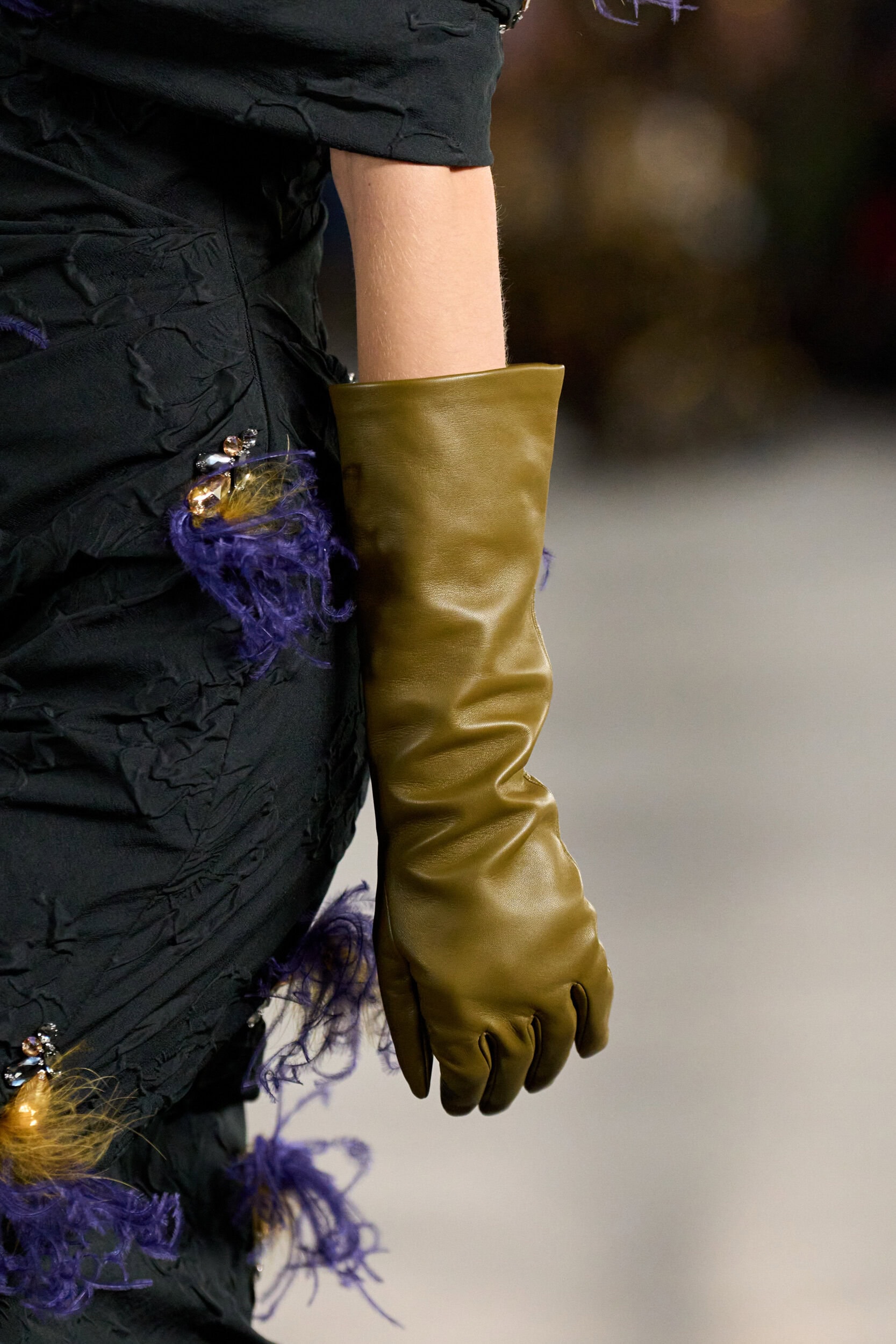 Ulla Johnson Fall 2026 Fashion Show Details